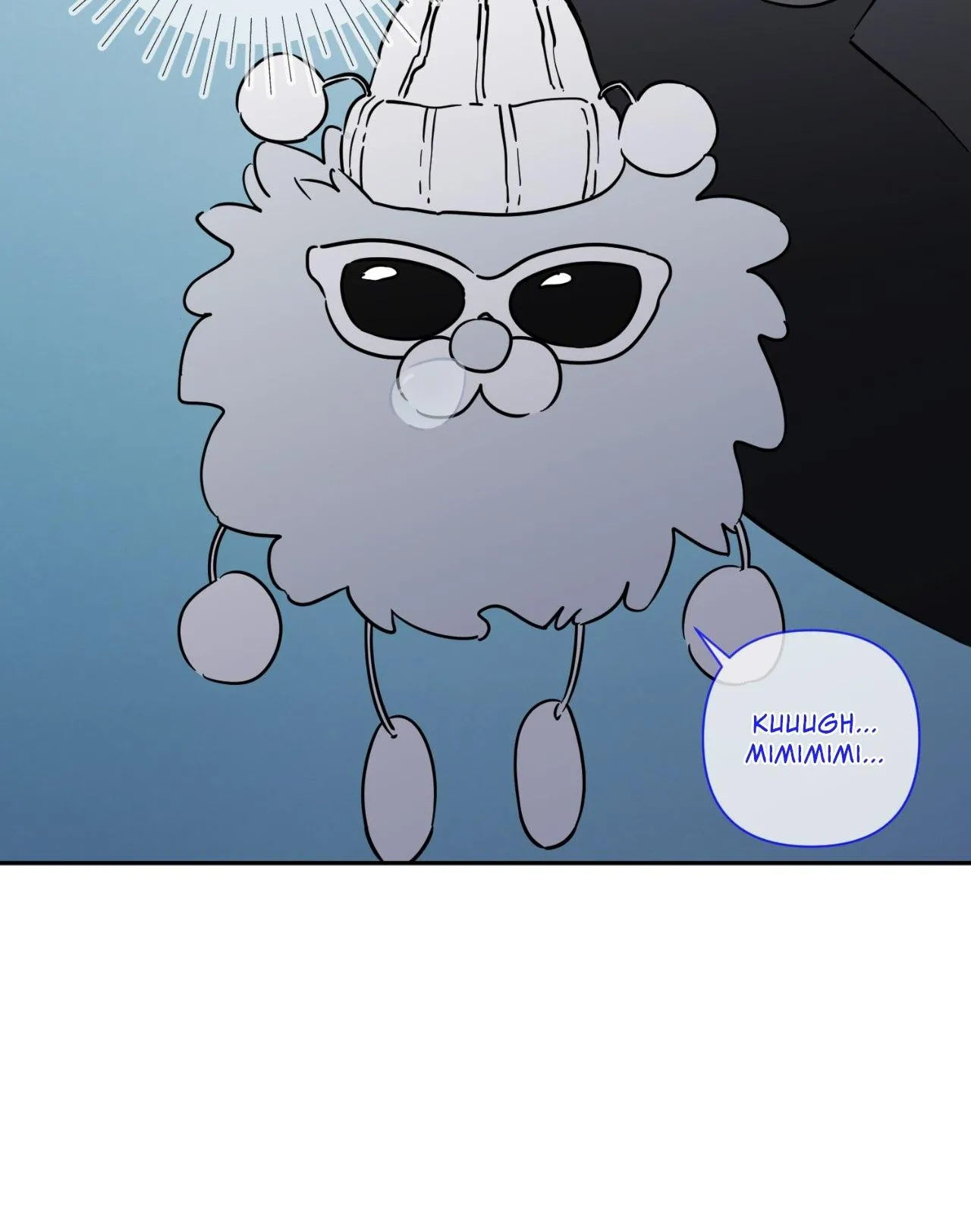 Dream or Trick - Chapter 12 Page 73