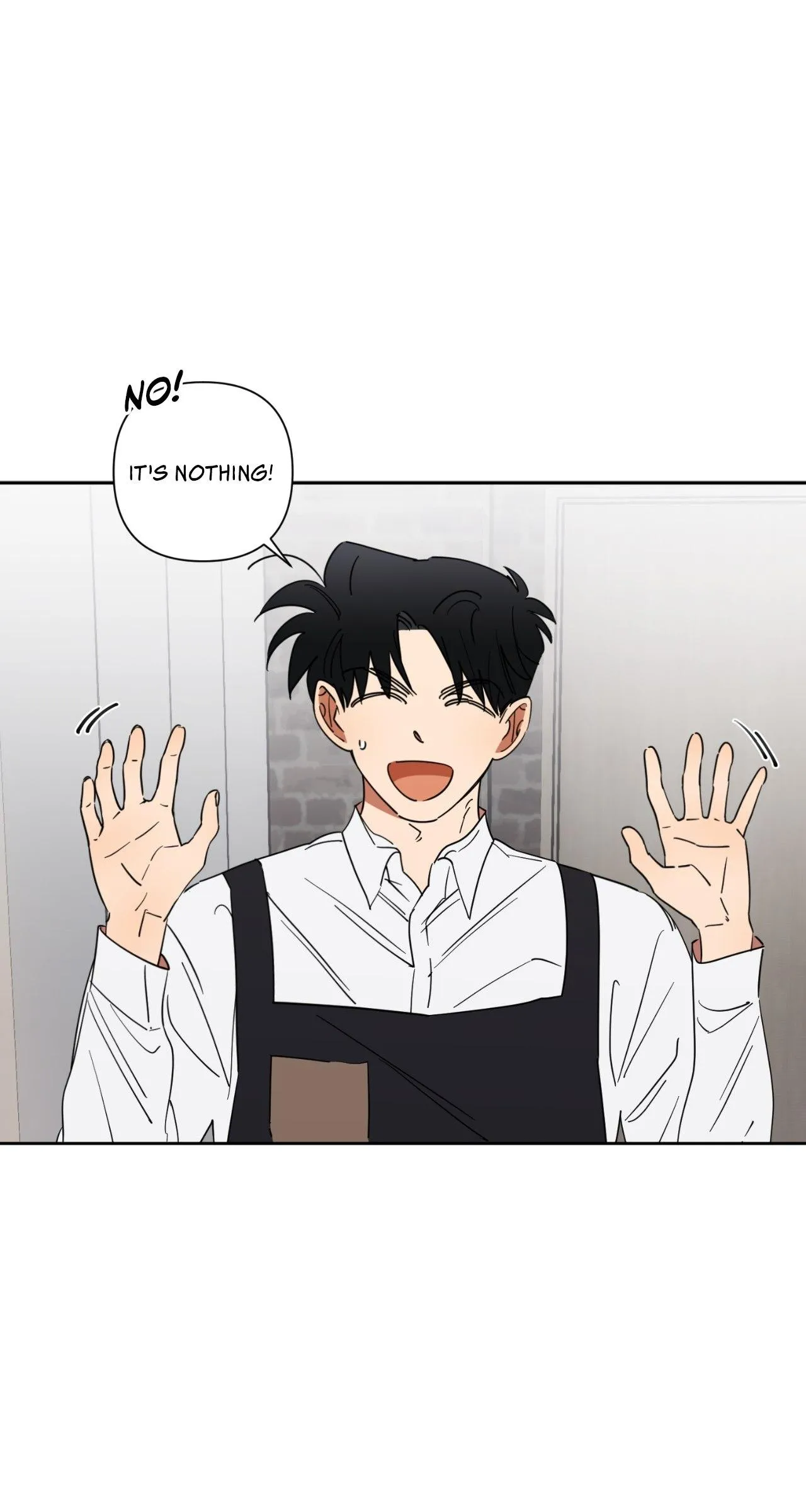 Dream or Trick - Chapter 13 Page 9