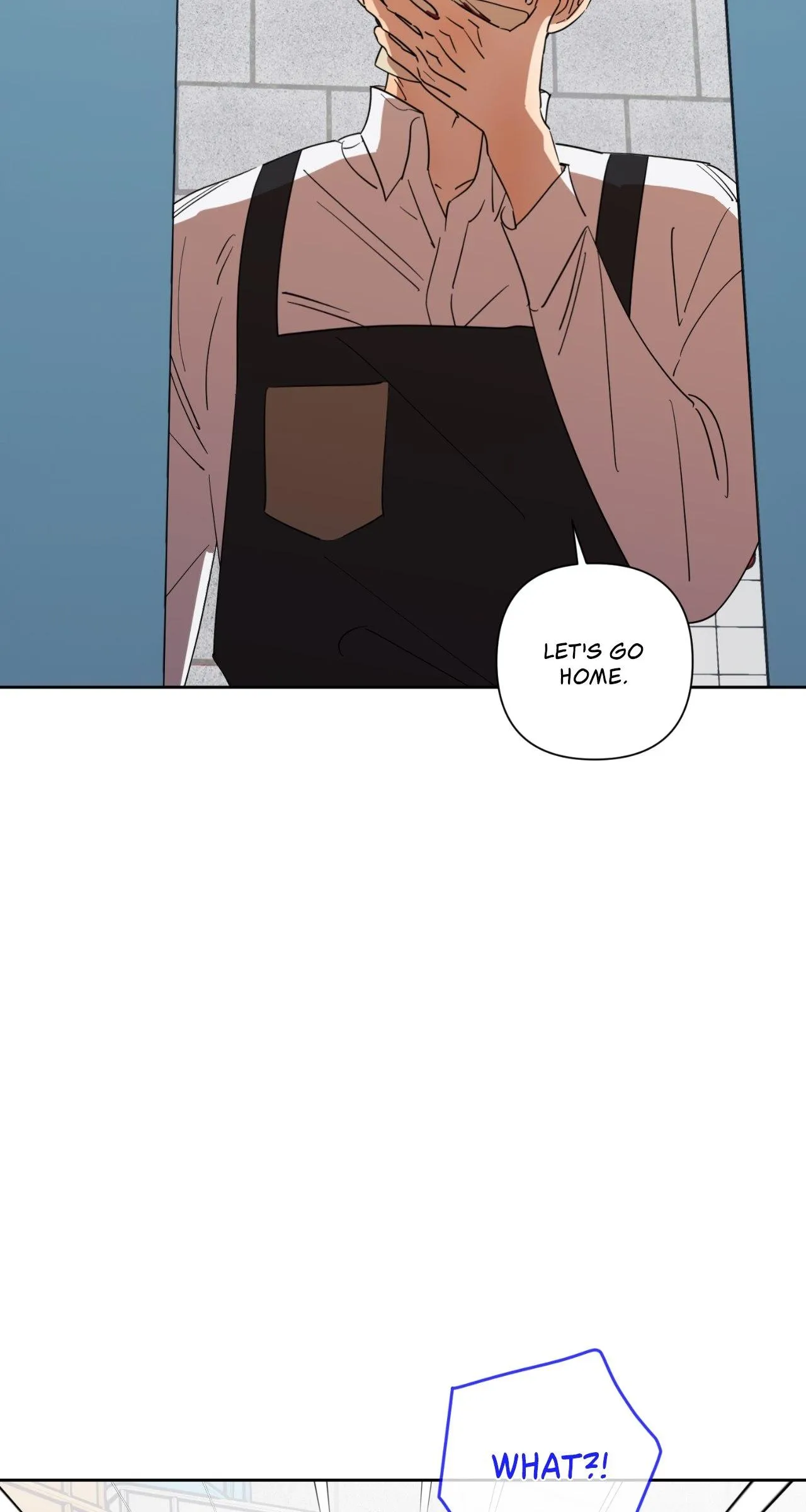 Dream or Trick - Chapter 13 Page 22