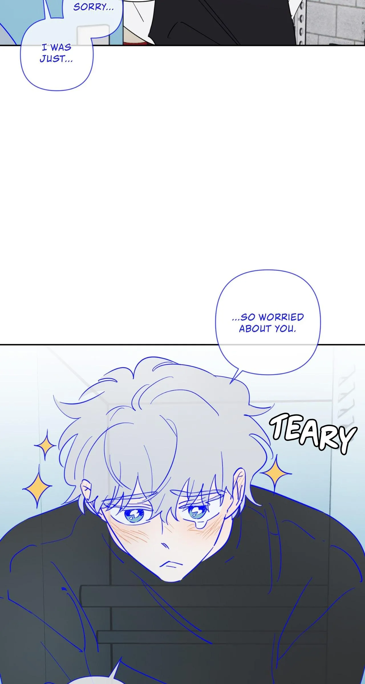 Dream or Trick - Chapter 13 Page 26