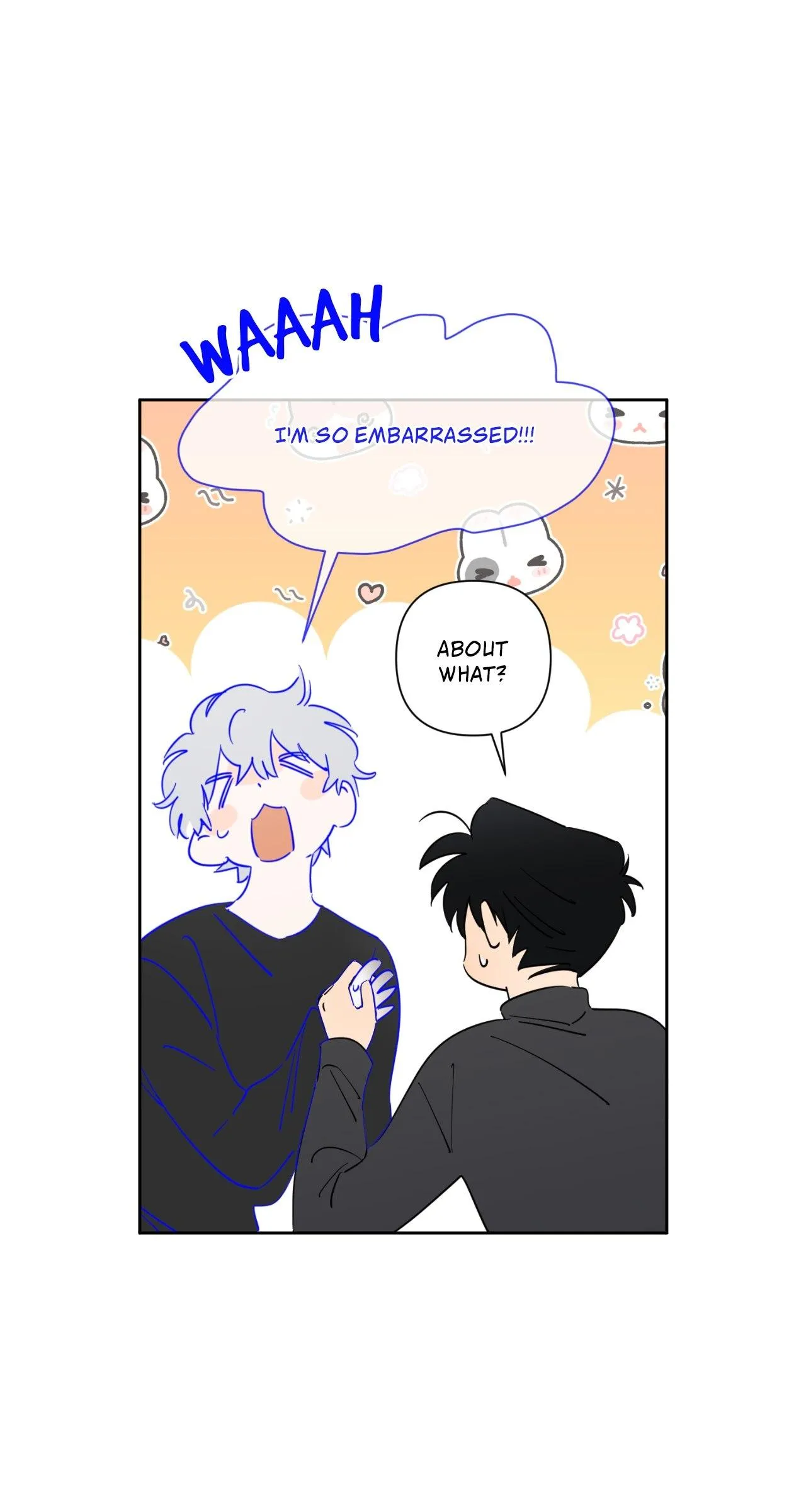 Dream or Trick - Chapter 13 Page 53