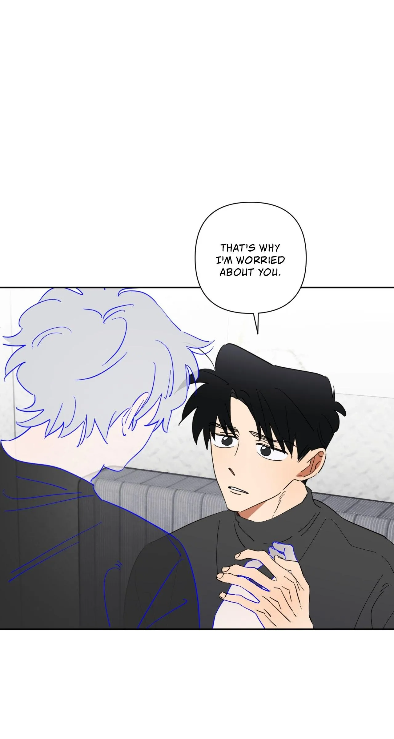 Dream or Trick - Chapter 13 Page 55