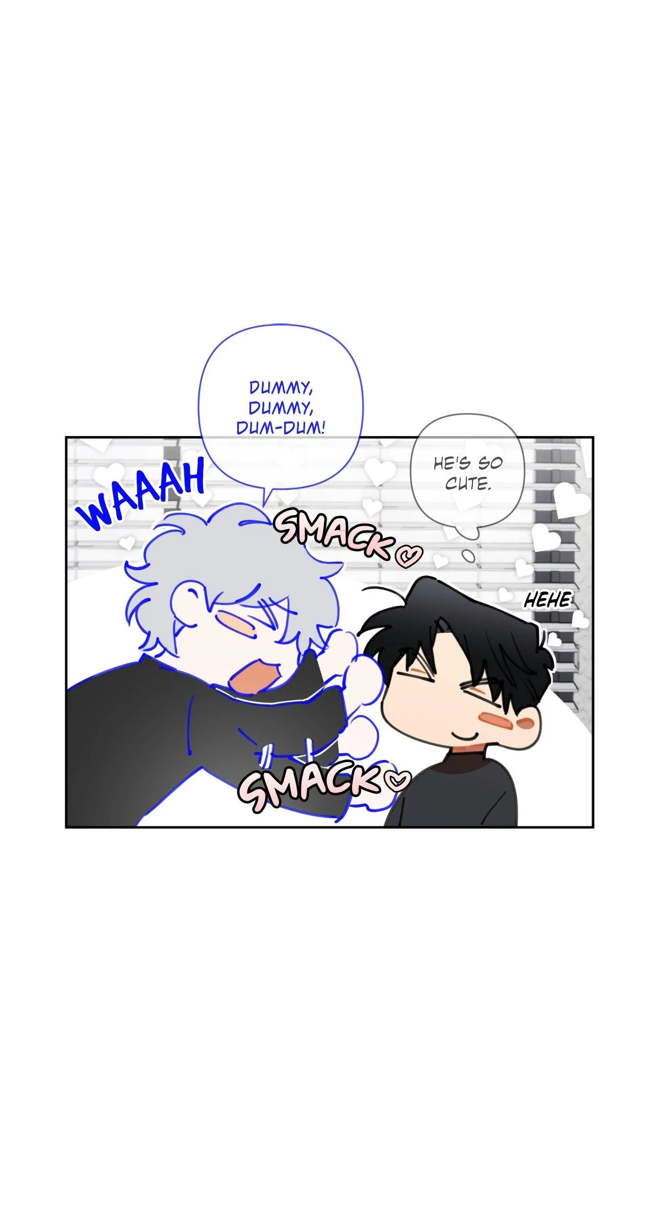 Dream or Trick - Chapter 13 Page 58