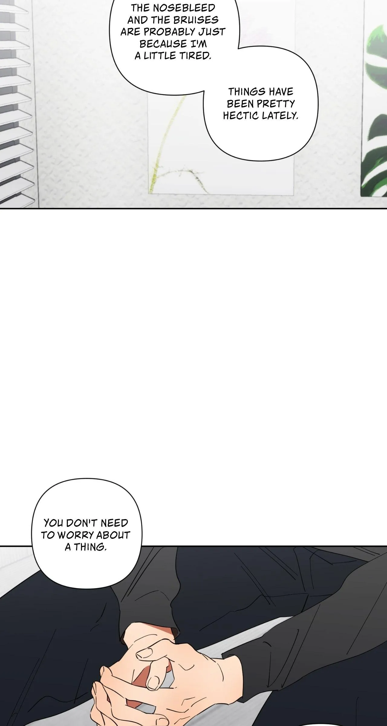Dream or Trick - Chapter 13 Page 60