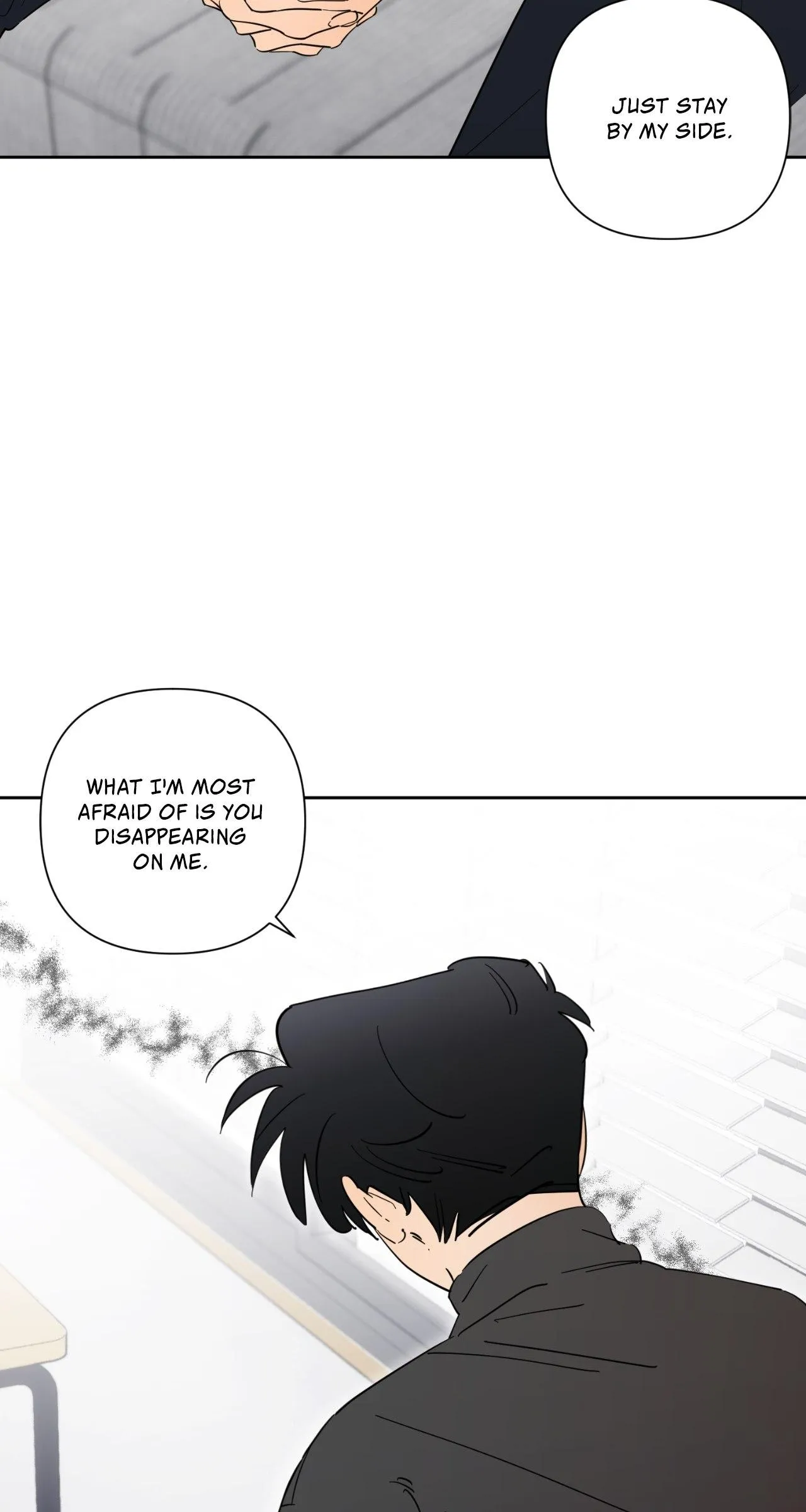 Dream or Trick - Chapter 13 Page 61