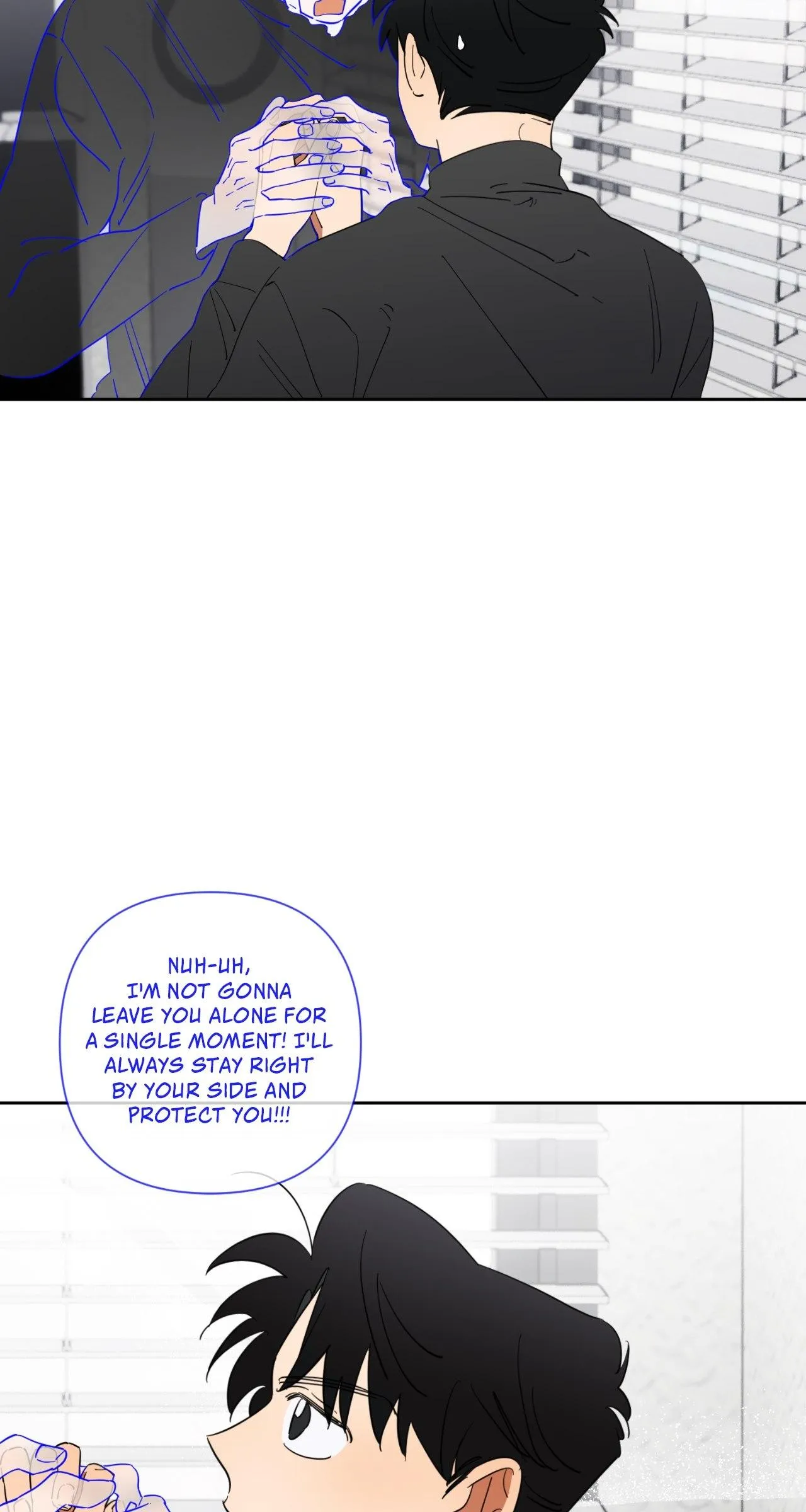 Dream or Trick - Chapter 13 Page 64