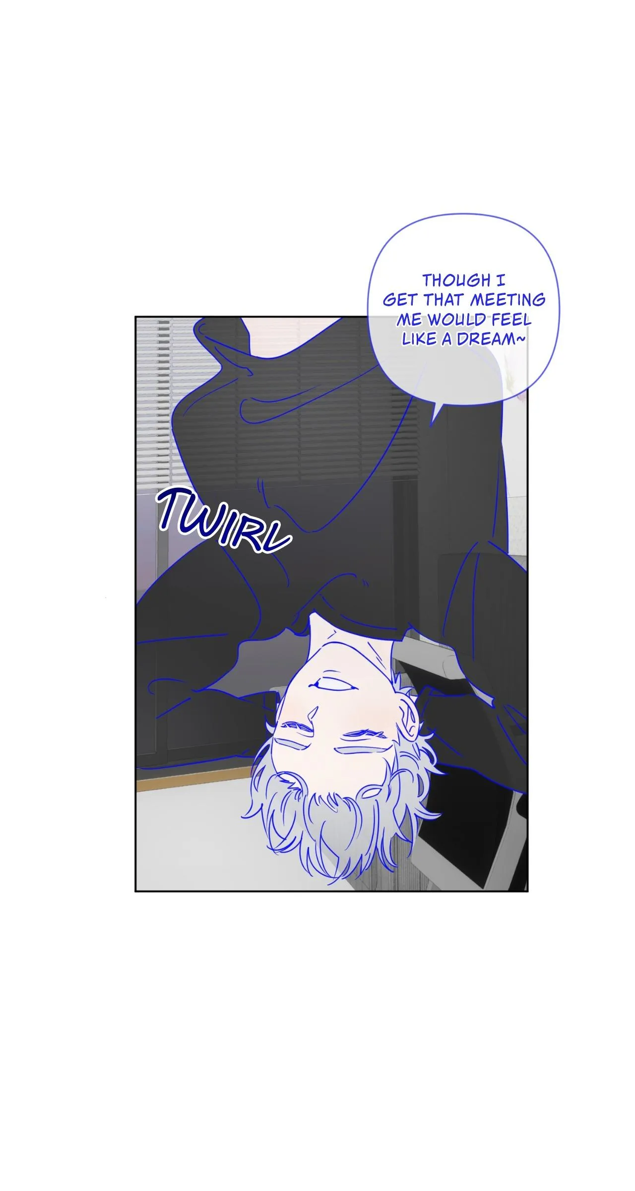 Dream or Trick - Chapter 2 Page 27