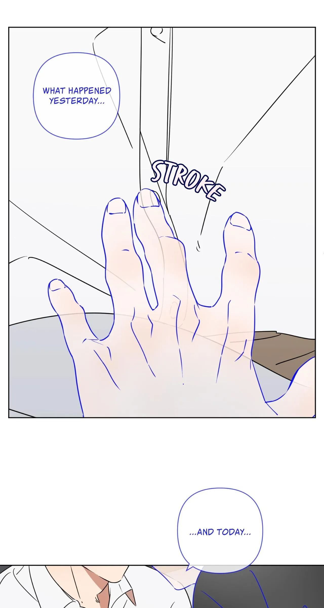 Dream or Trick - Chapter 2 Page 28