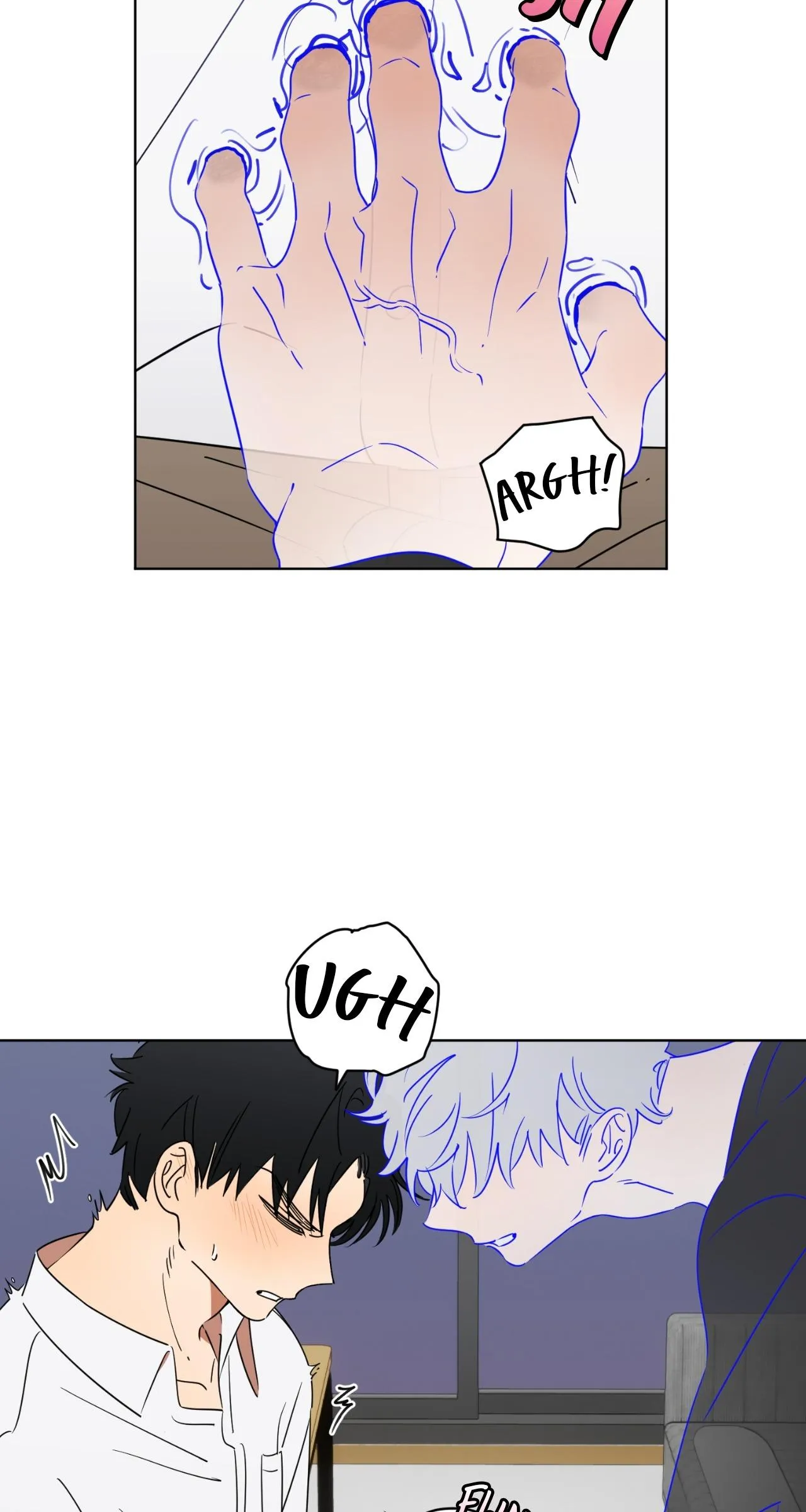Dream or Trick - Chapter 2 Page 32