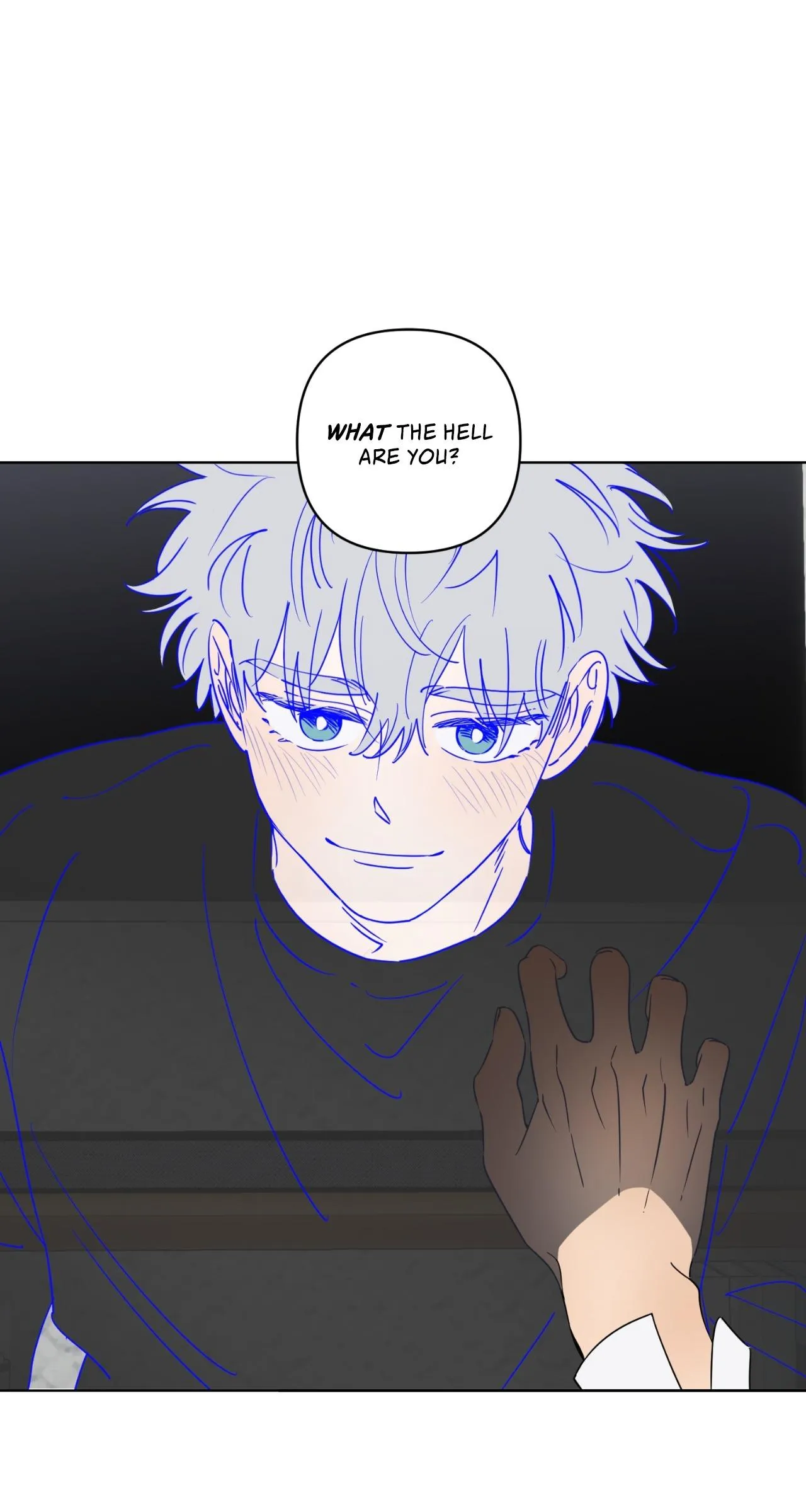 Dream or Trick - Chapter 2 Page 37