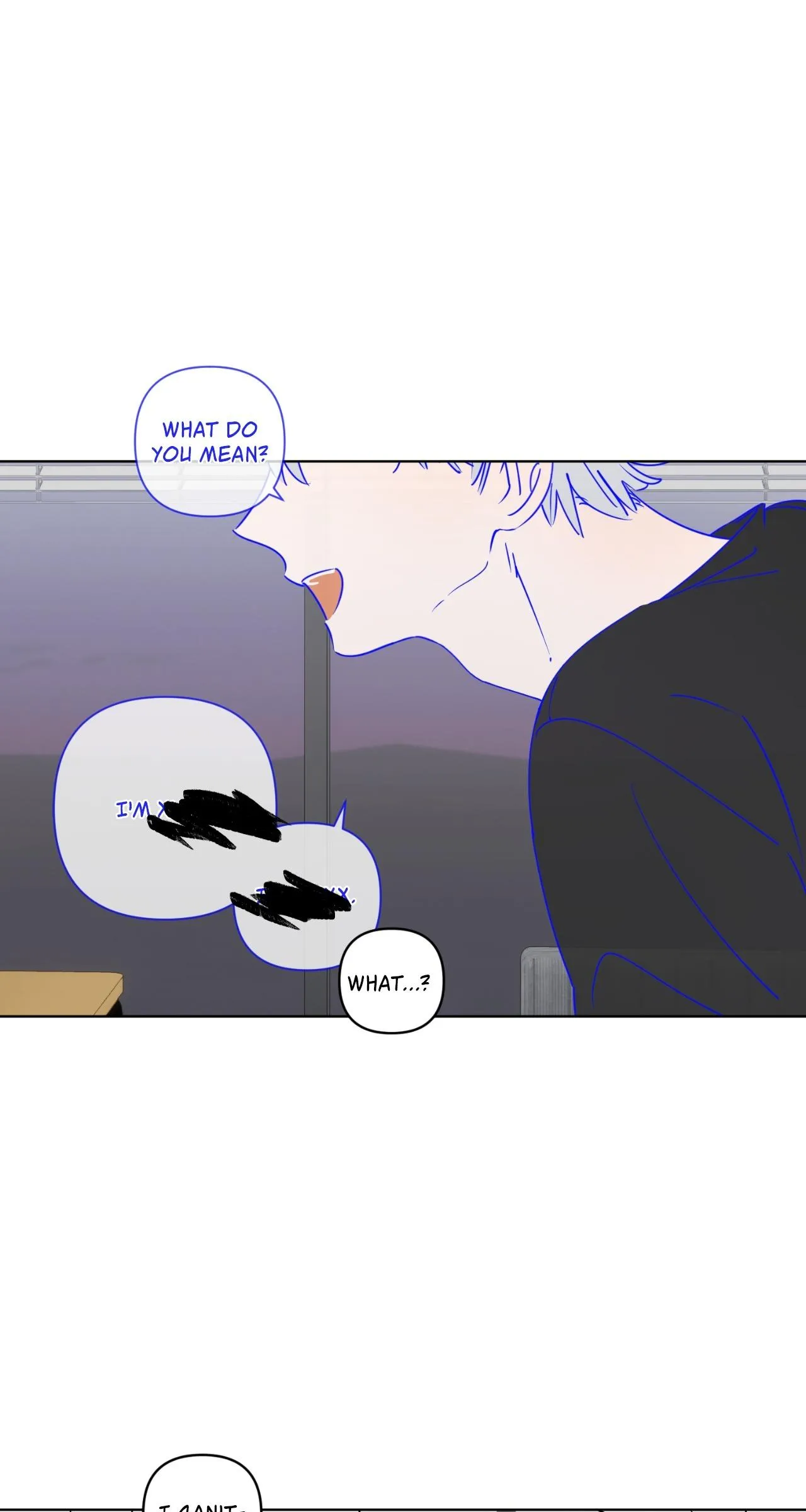 Dream or Trick - Chapter 2 Page 38