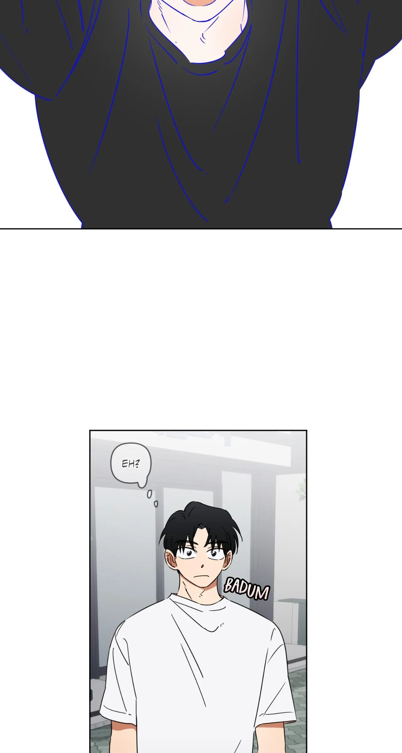 Dream or Trick - Chapter 2 Page 53