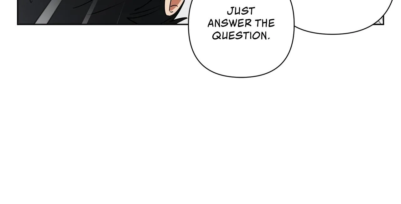 Dream or Trick - Chapter 3 Page 12