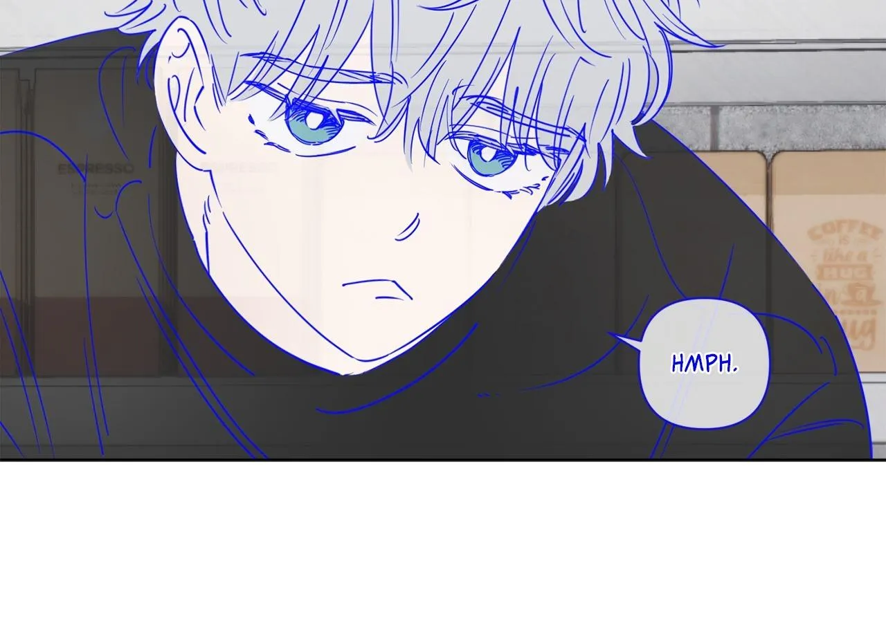 Dream or Trick - Chapter 3 Page 33