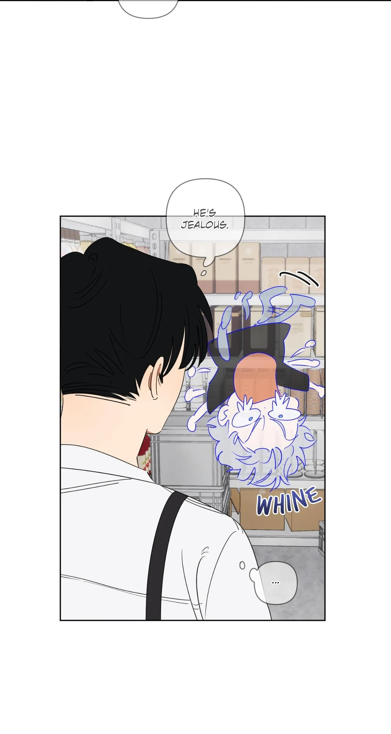 Dream or Trick - Chapter 3 Page 37