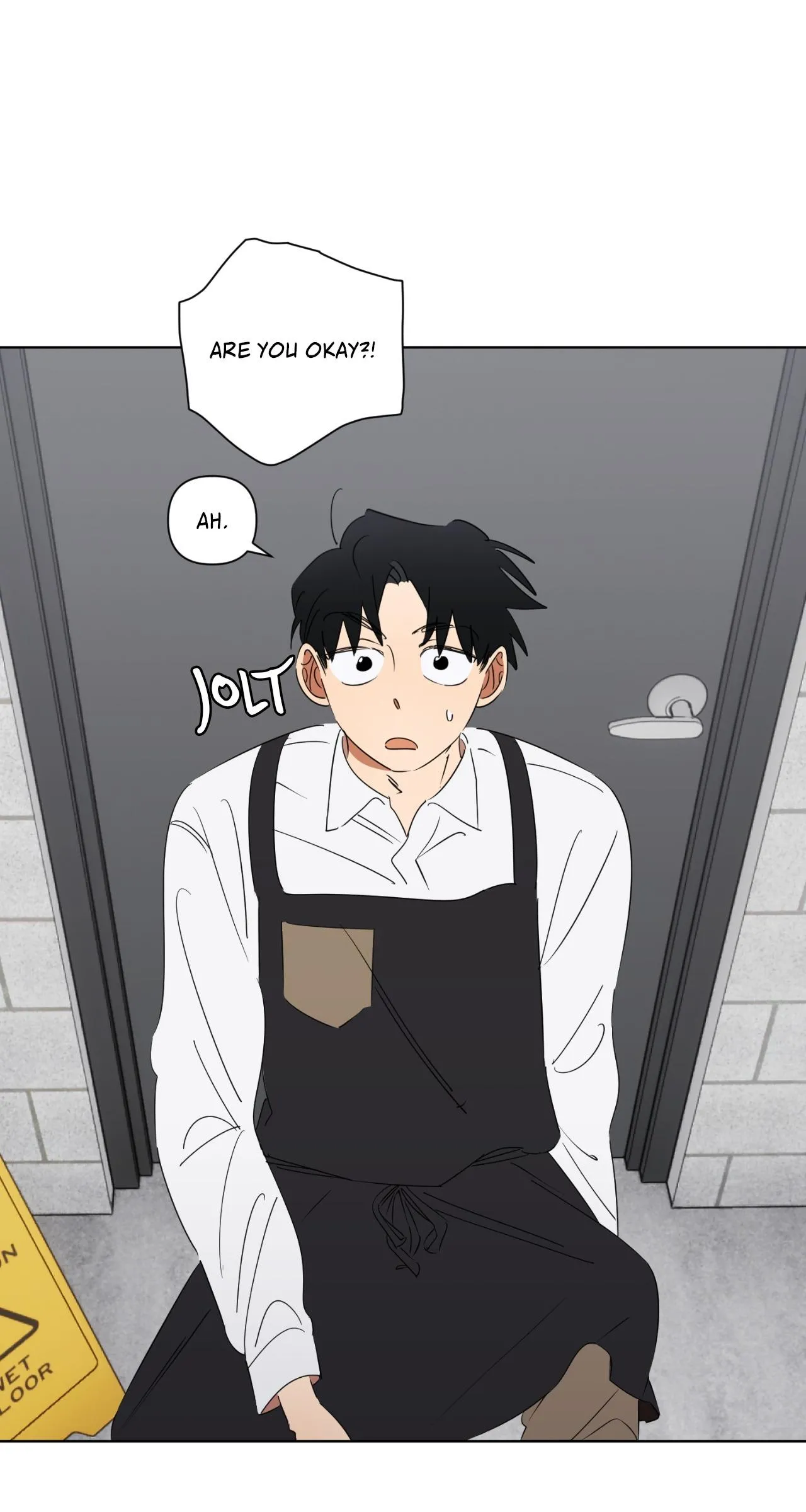 Dream or Trick - Chapter 3 Page 51