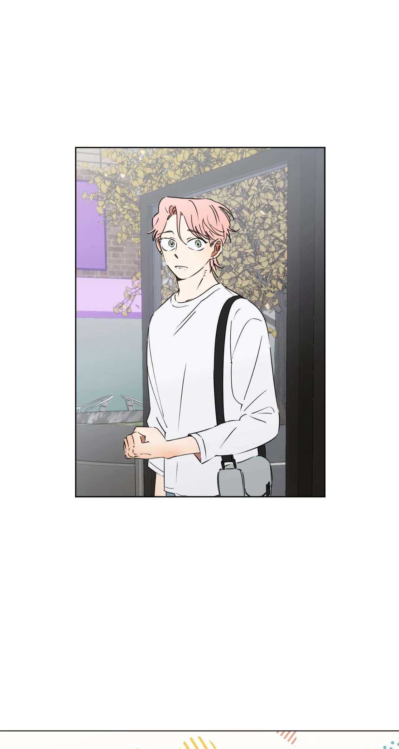 Dream or Trick - Chapter 4 Page 4