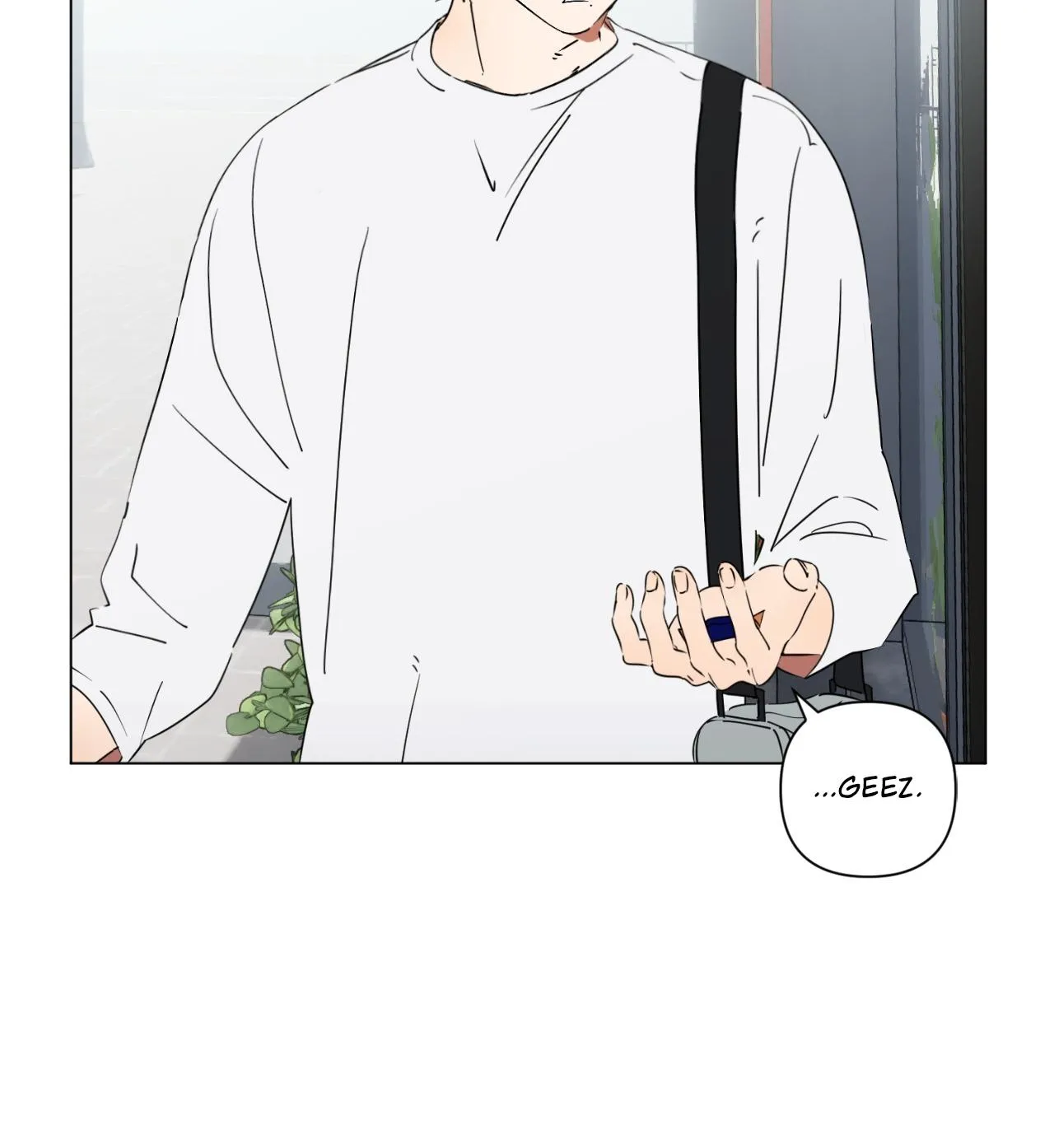 Dream or Trick - Chapter 4 Page 6