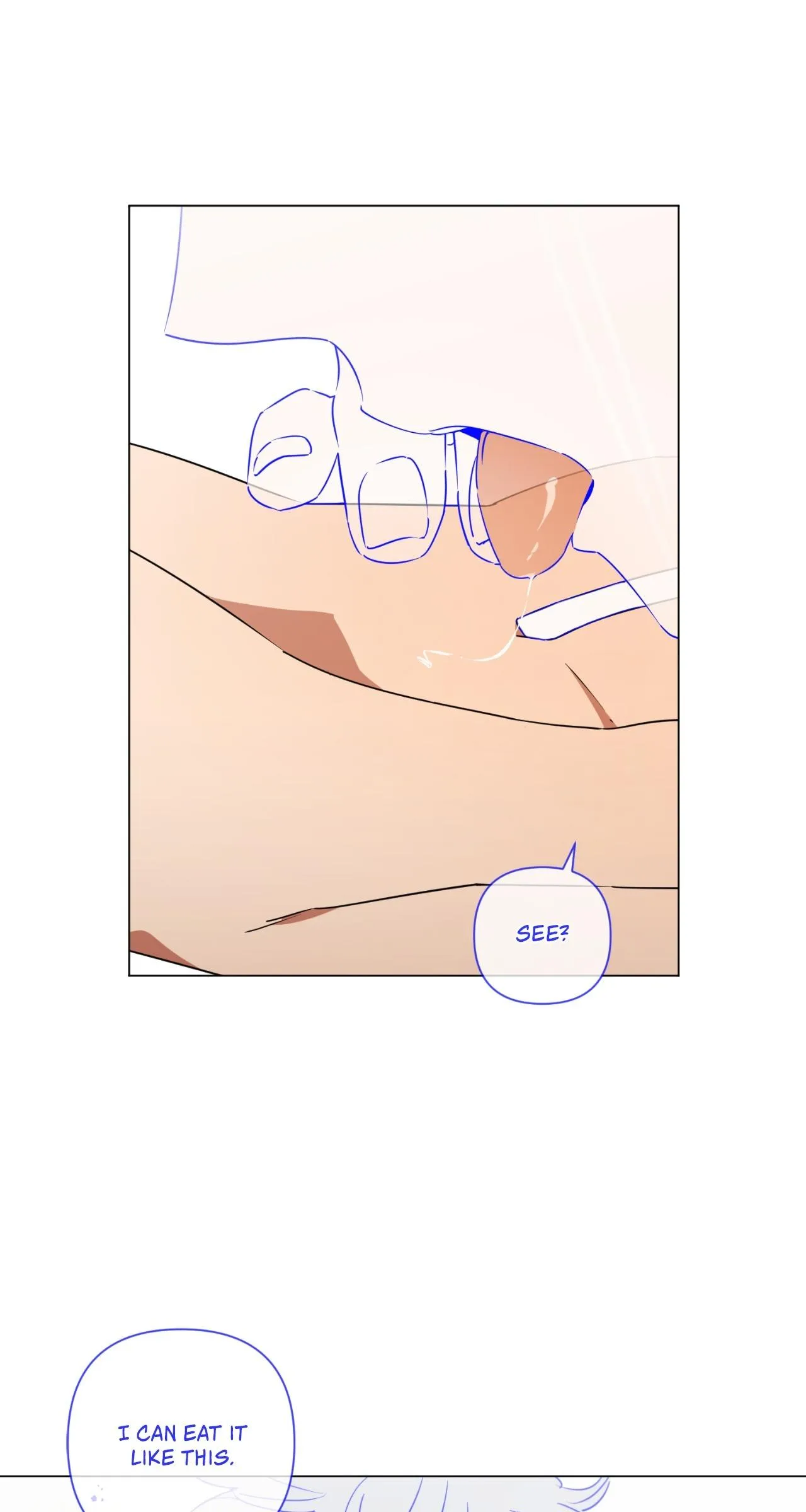 Dream or Trick - Chapter 4 Page 19
