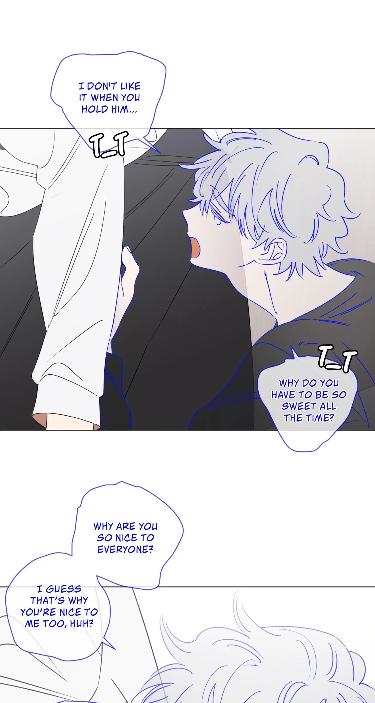 Dream or Trick - Chapter 4 Page 41