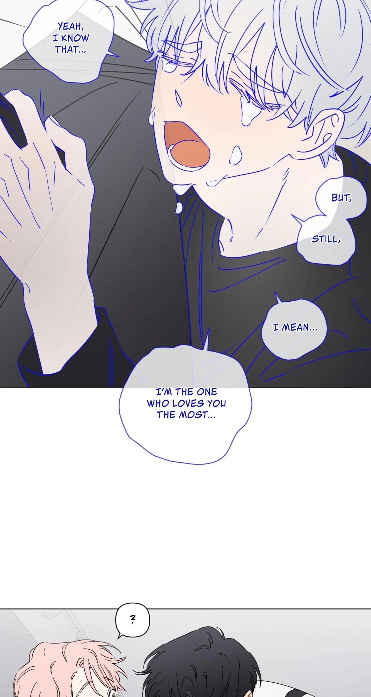 Dream or Trick - Chapter 4 Page 42