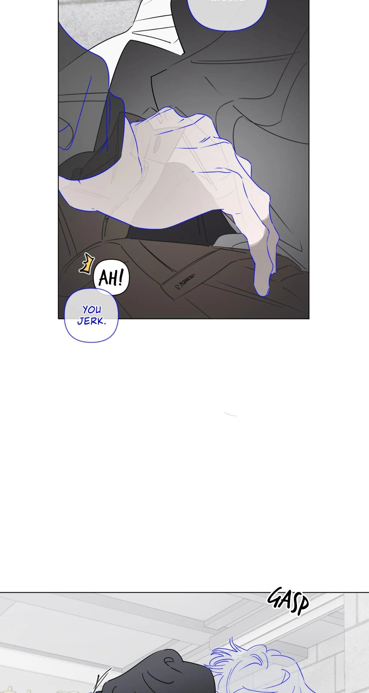 Dream or Trick - Chapter 4 Page 51