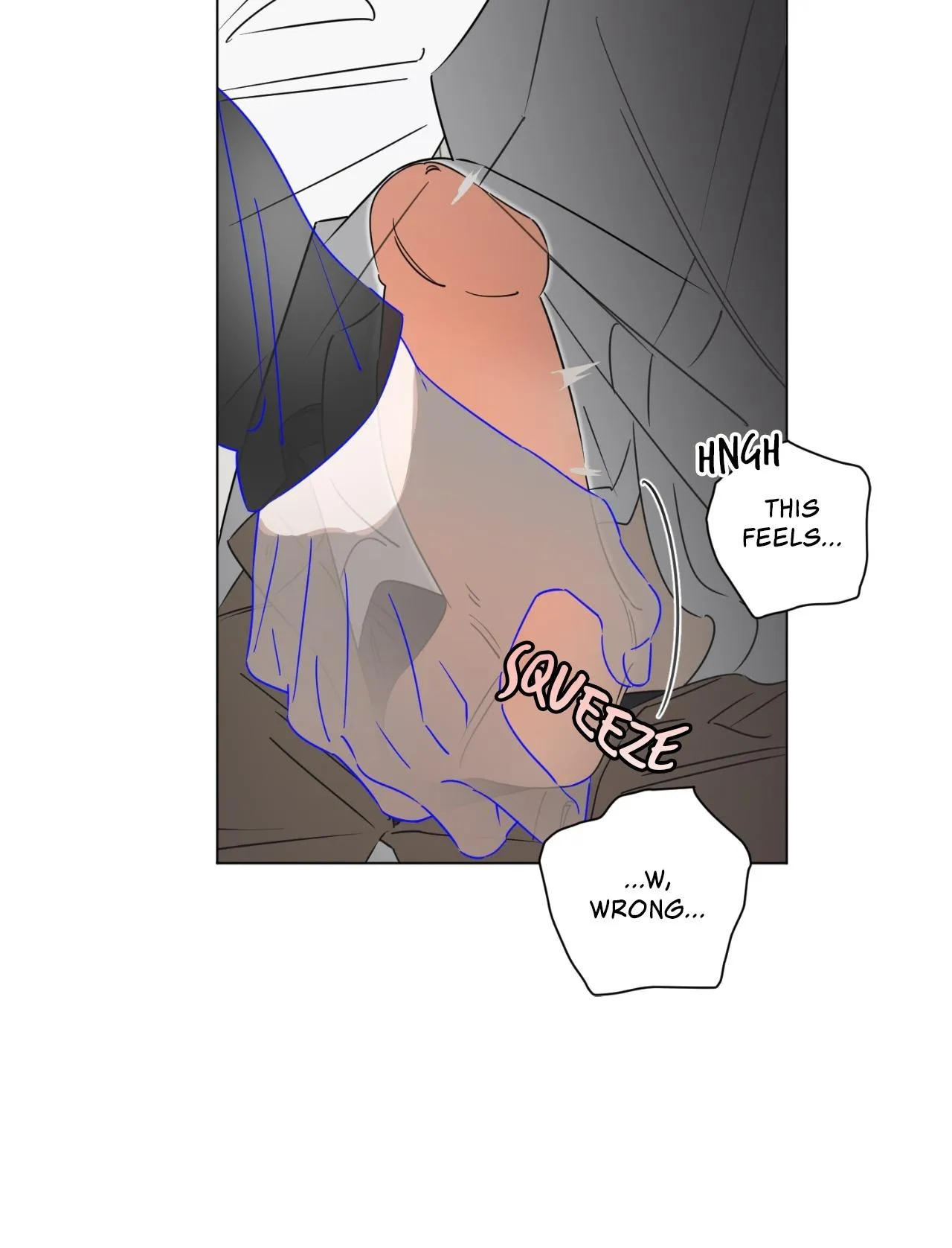 Dream or Trick - Chapter 4 Page 54