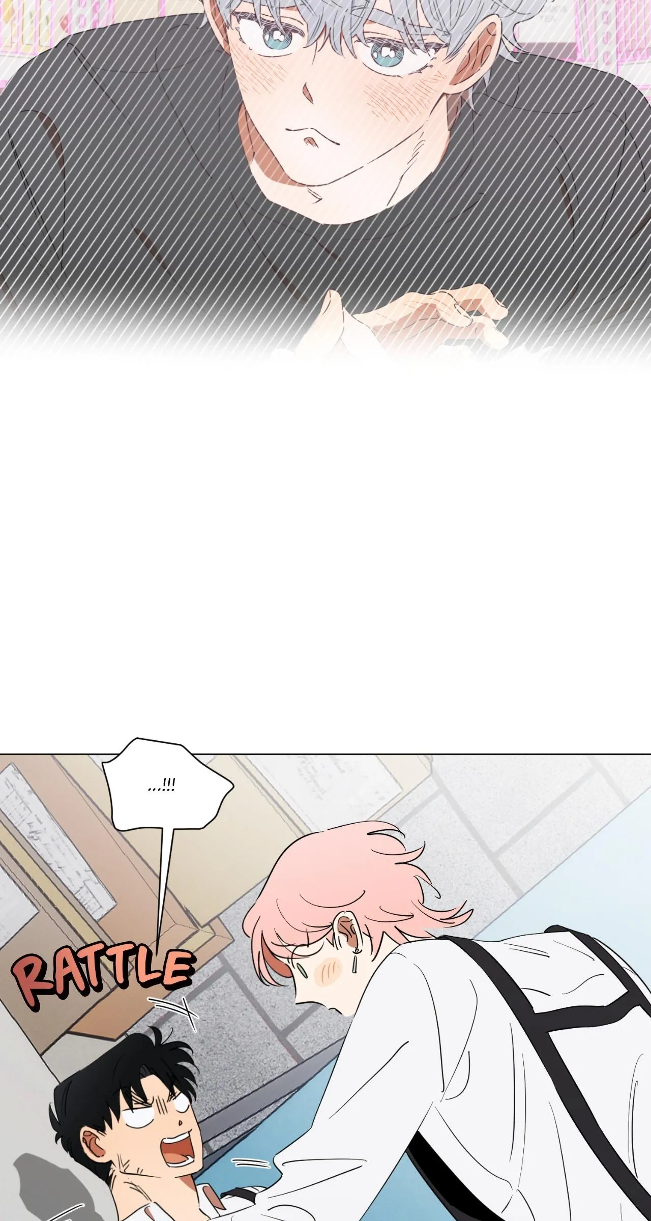 Dream or Trick - Chapter 5 Page 46