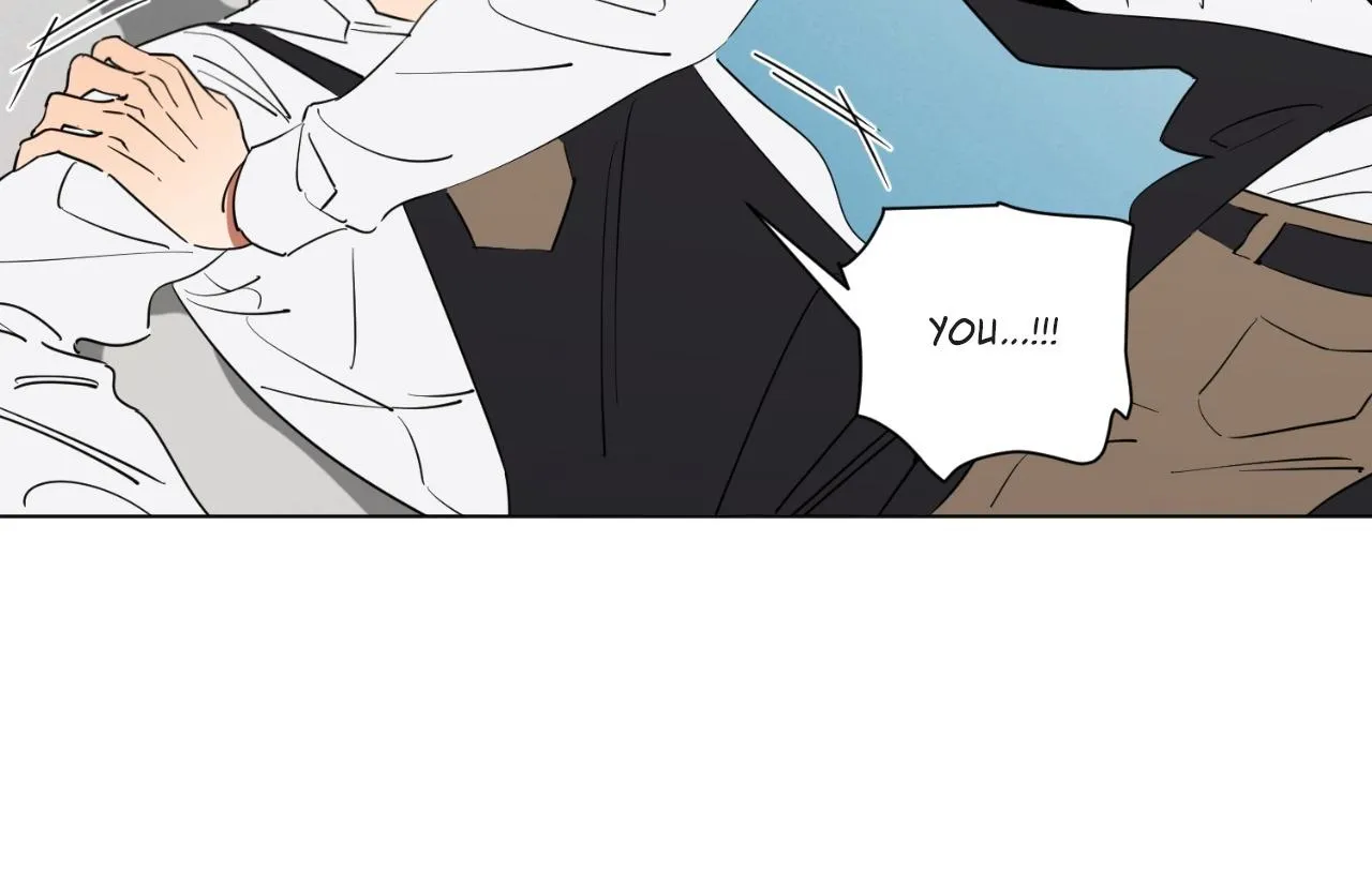 Dream or Trick - Chapter 5 Page 47