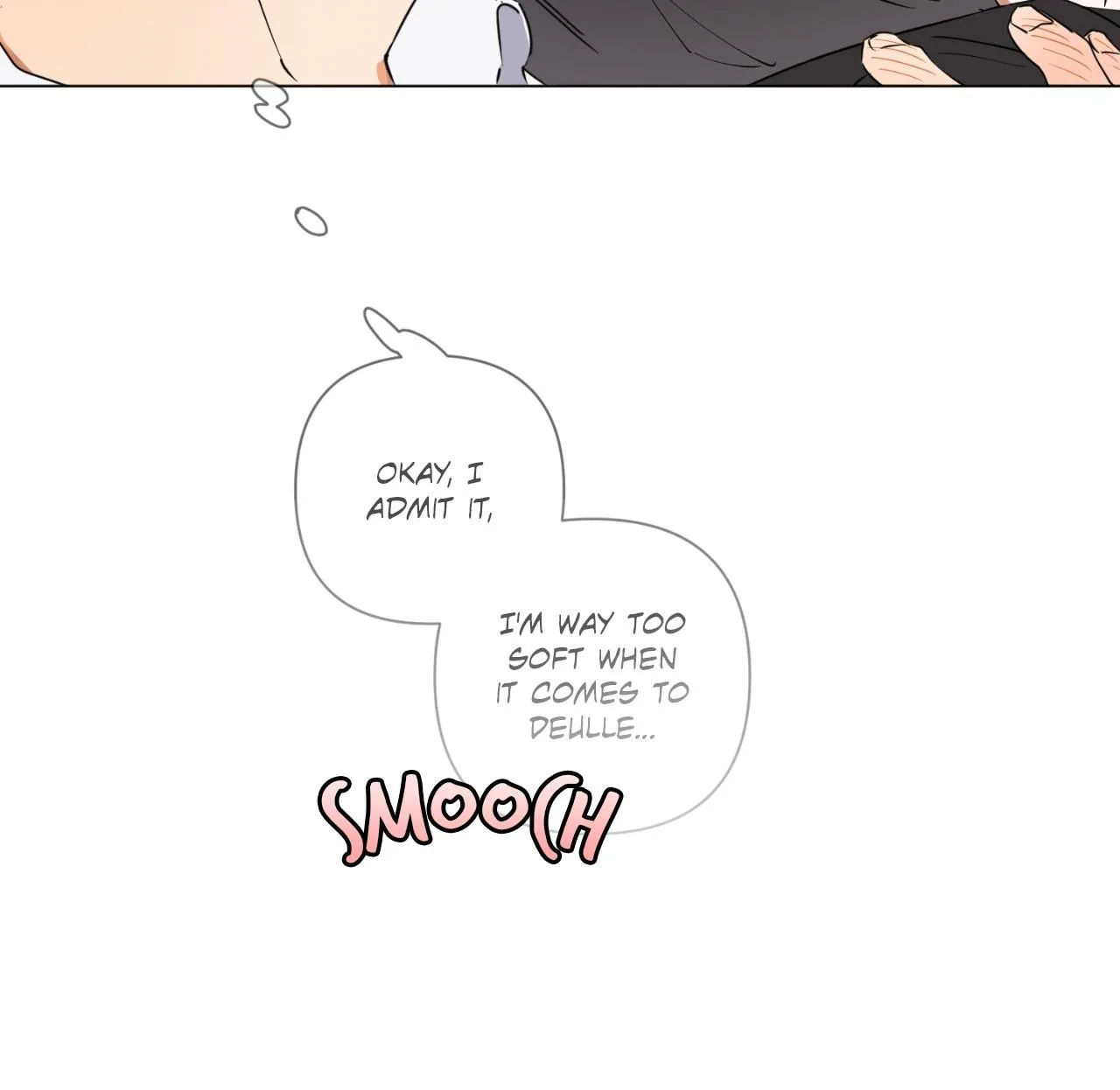 Dream or Trick - Chapter 5 Page 60
