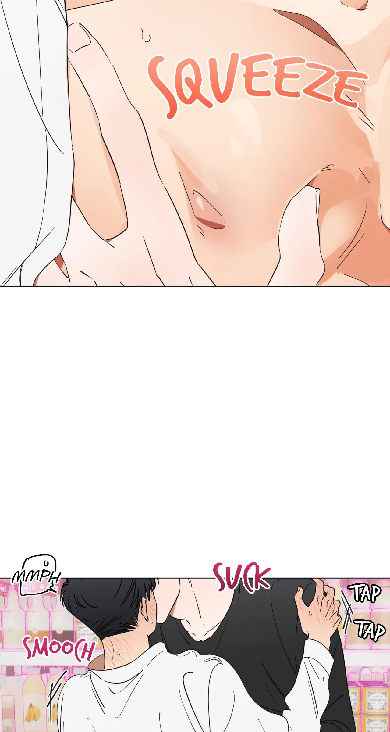 Dream or Trick - Chapter 6 Page 2