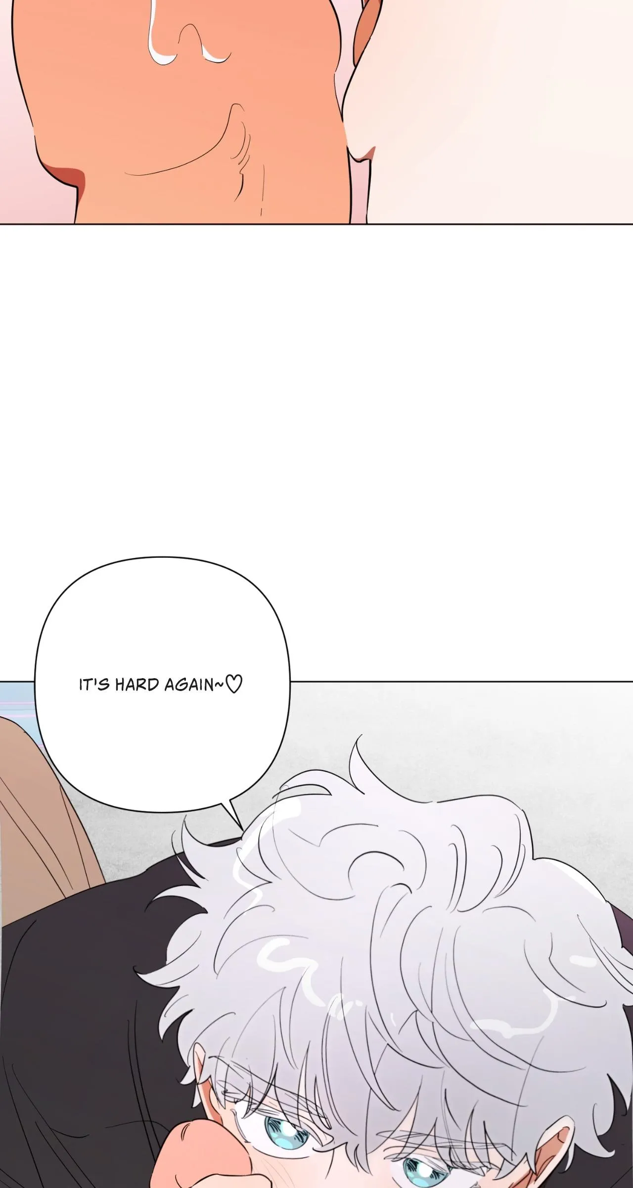 Dream or Trick - Chapter 6 Page 21