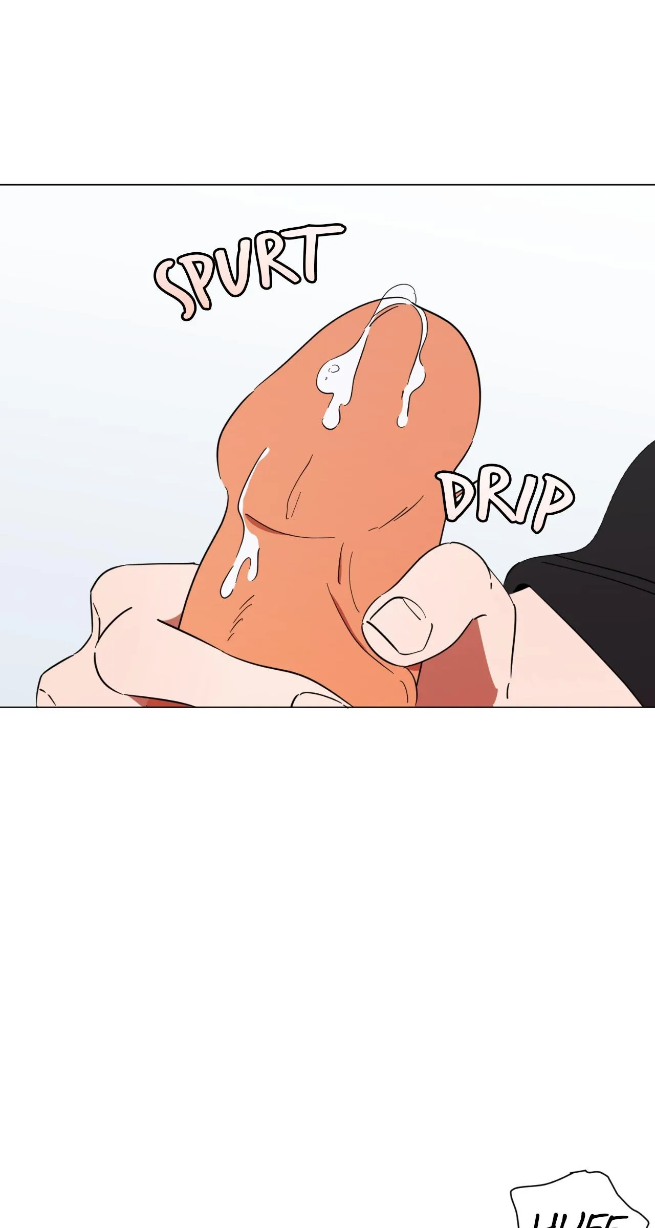 Dream or Trick - Chapter 6 Page 27