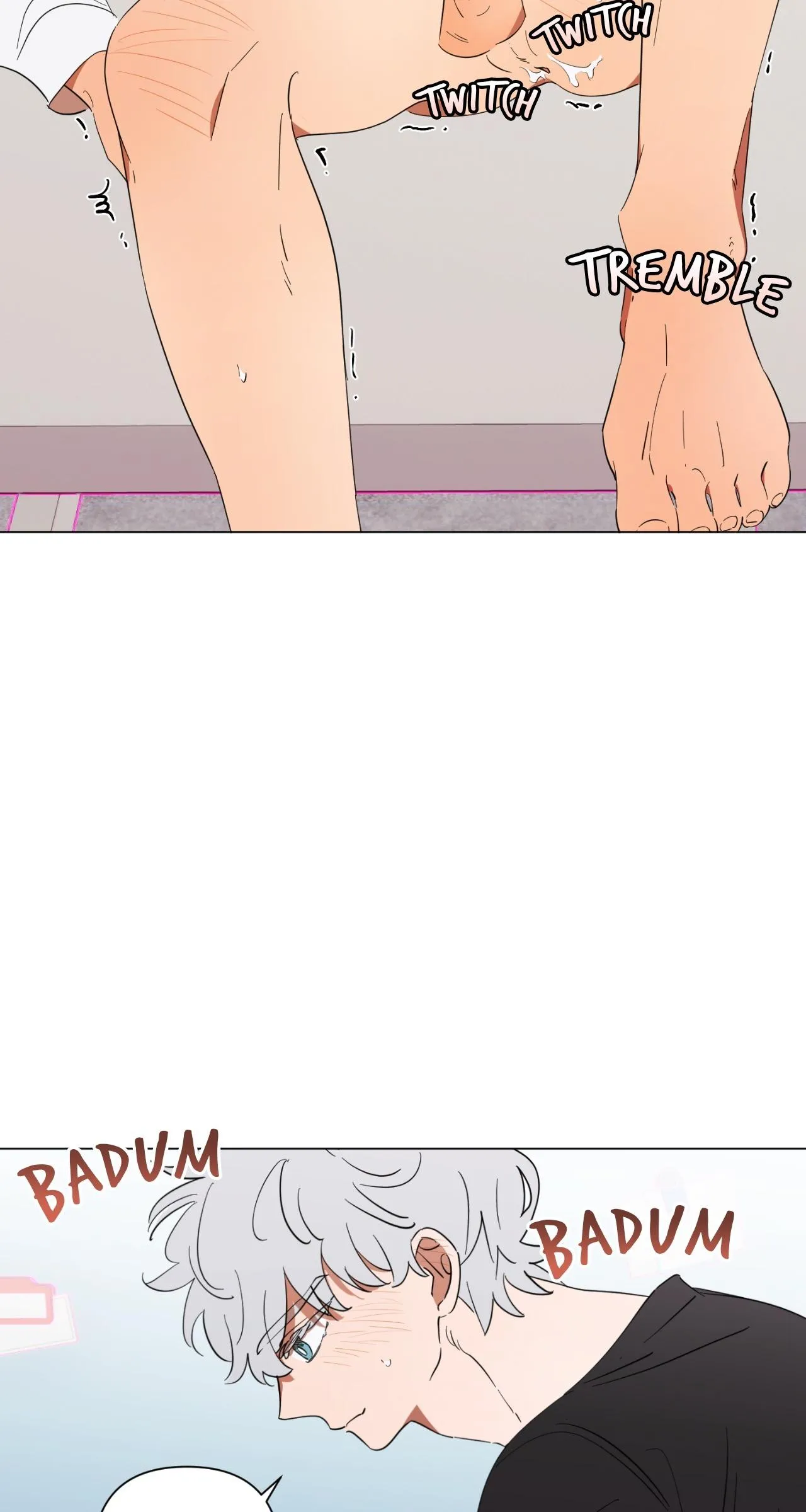 Dream or Trick - Chapter 6 Page 42