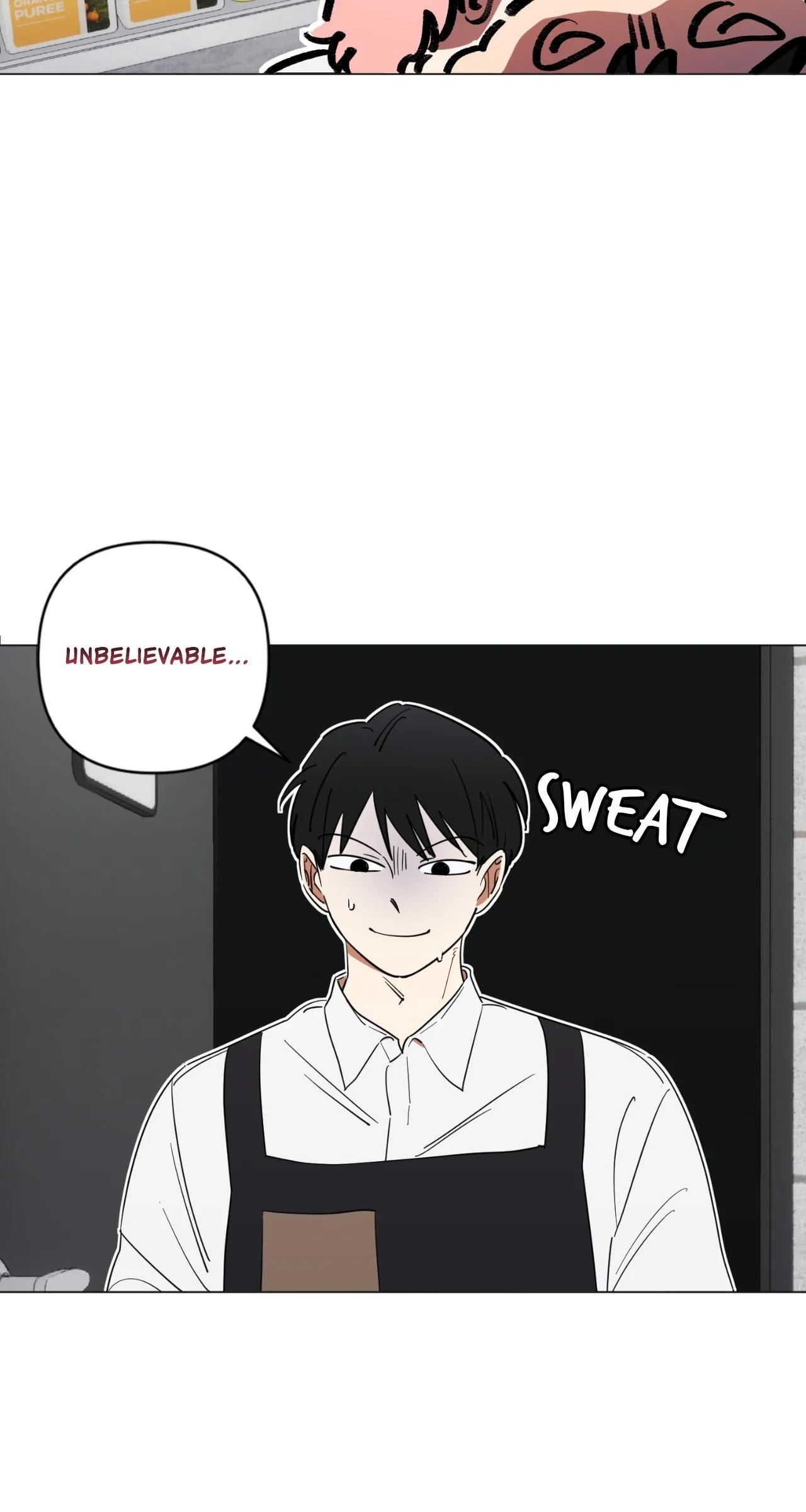 Dream or Trick - Chapter 7 Page 4