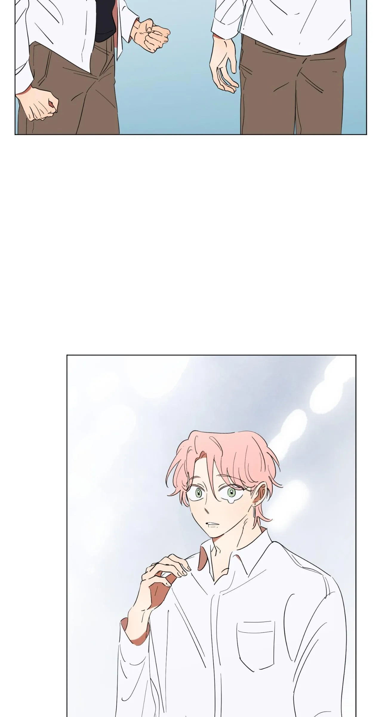 Dream or Trick - Chapter 7 Page 36