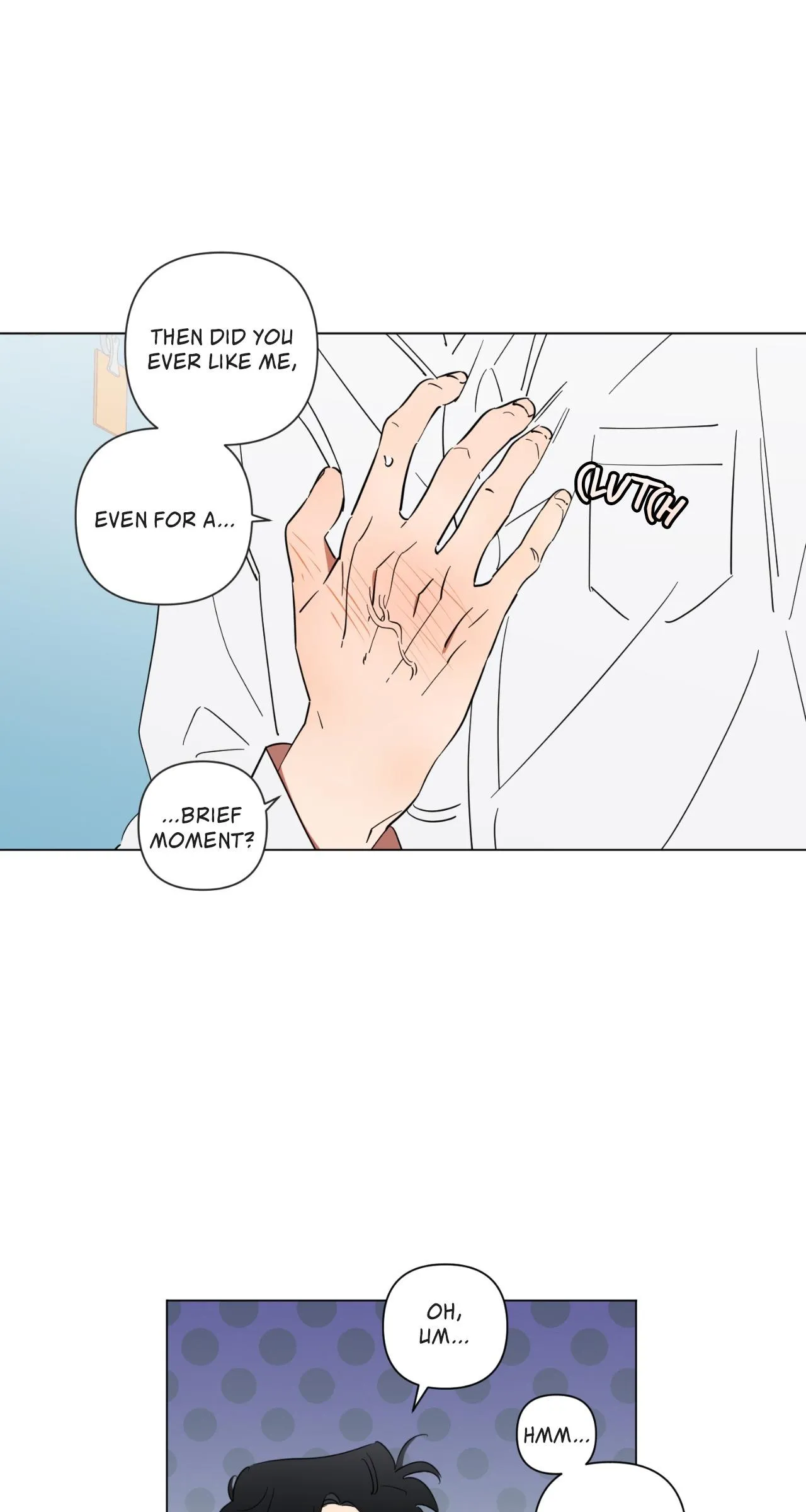 Dream or Trick - Chapter 7 Page 38