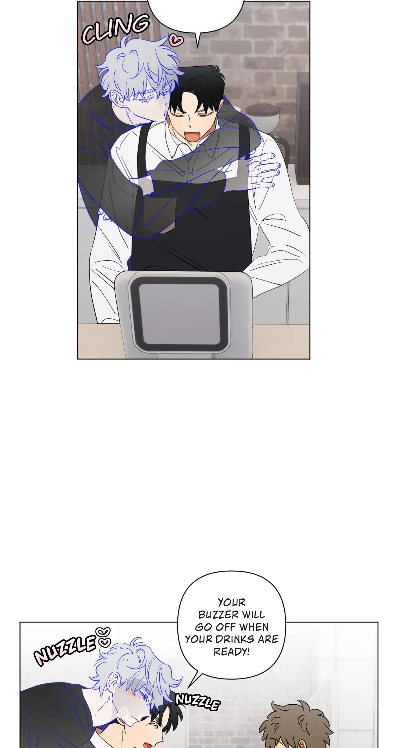 Dream or Trick - Chapter 7 Page 46
