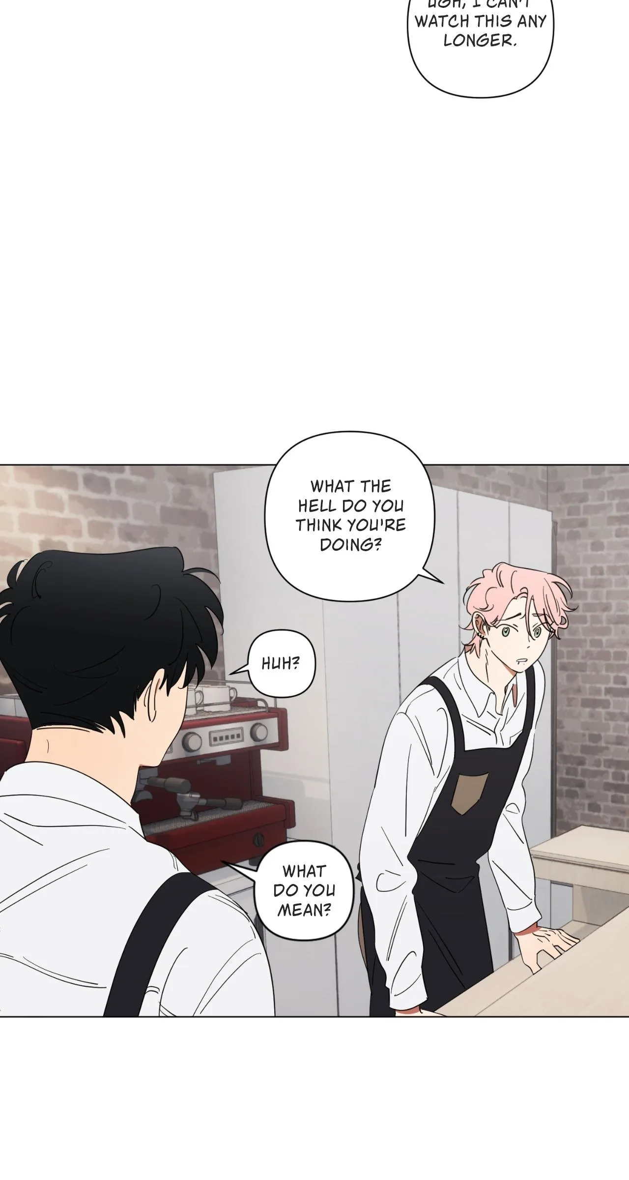 Dream or Trick - Chapter 7 Page 48