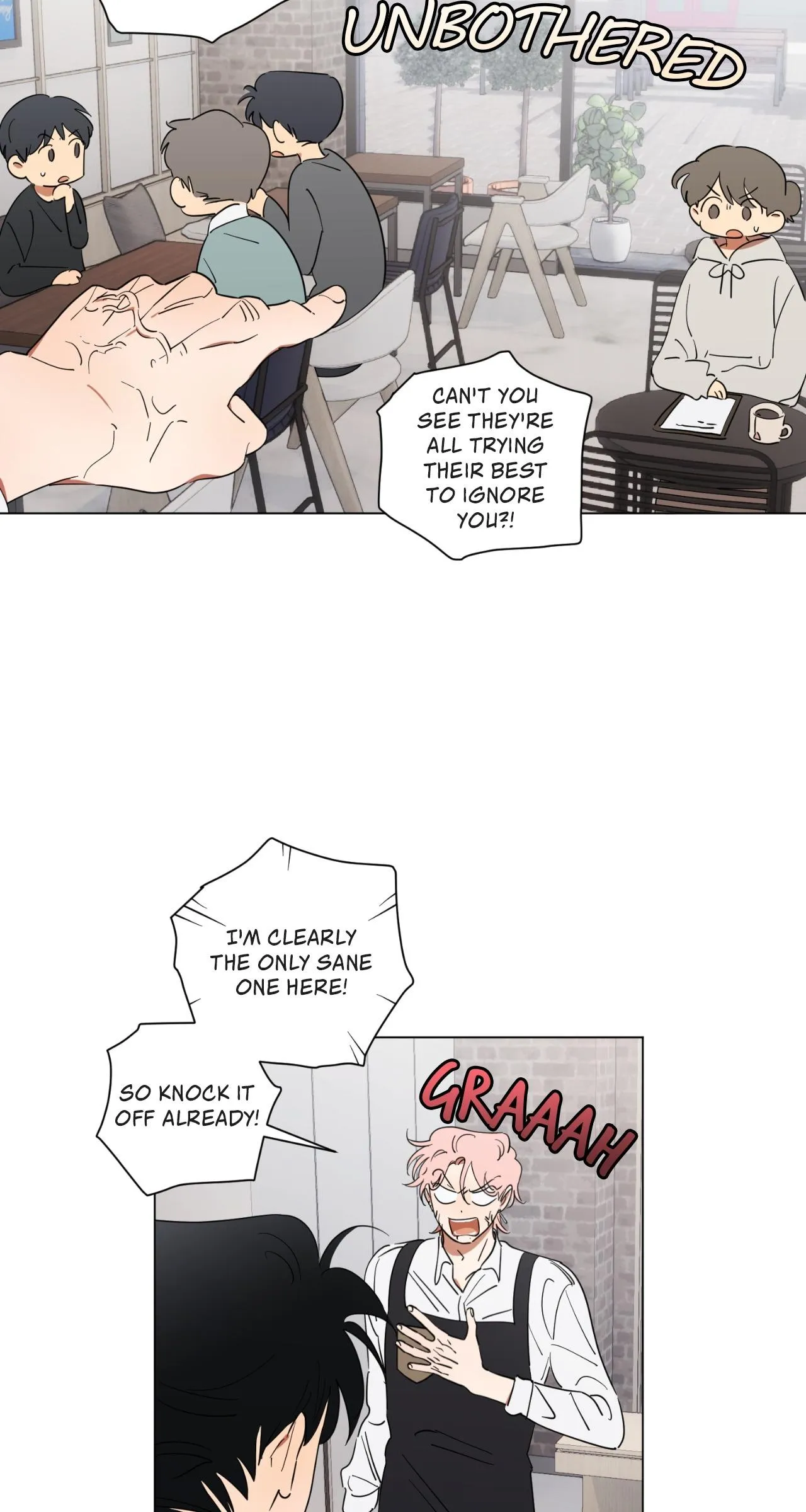 Dream or Trick - Chapter 7 Page 53