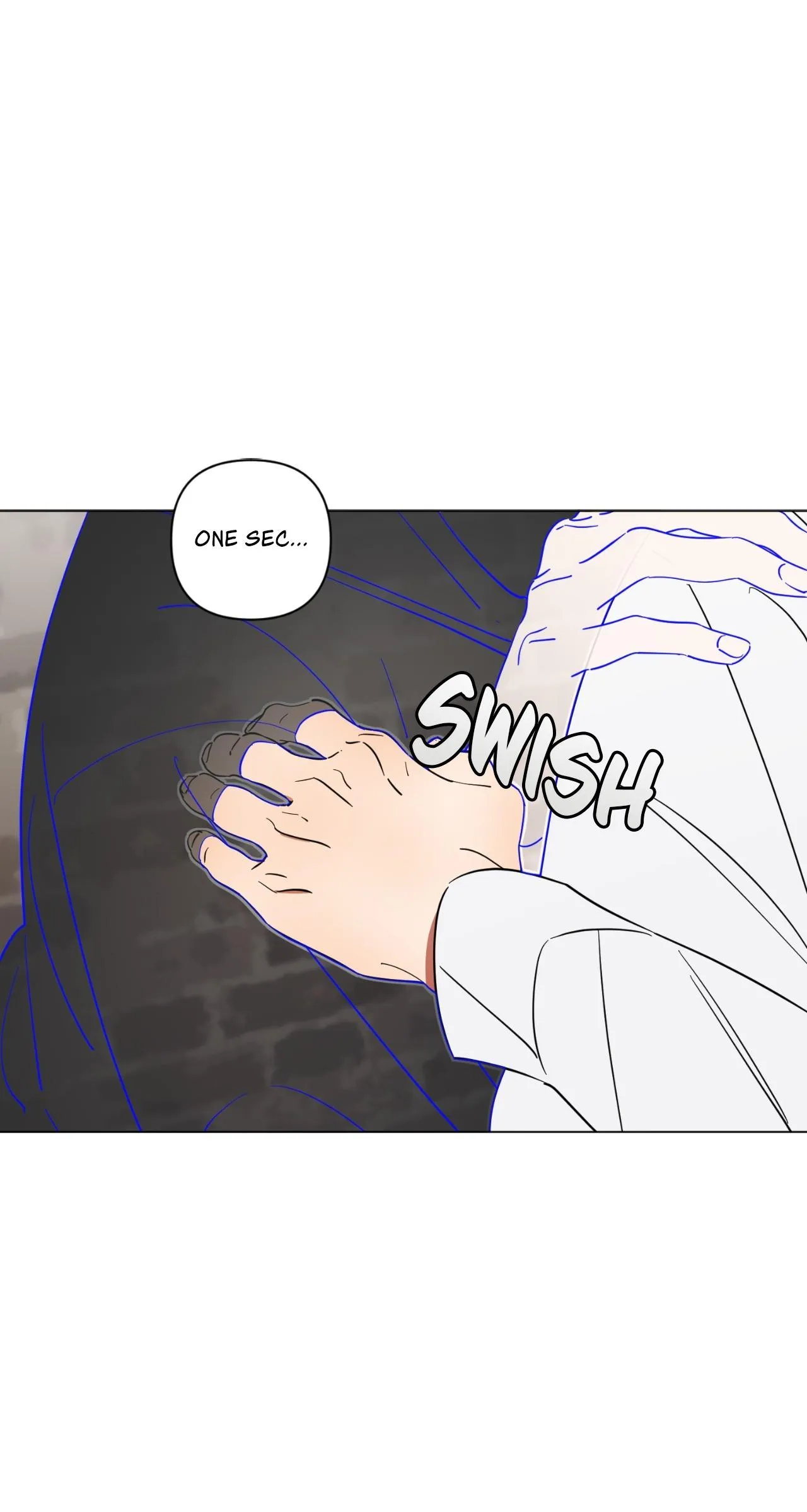 Dream or Trick - Chapter 8 Page 7
