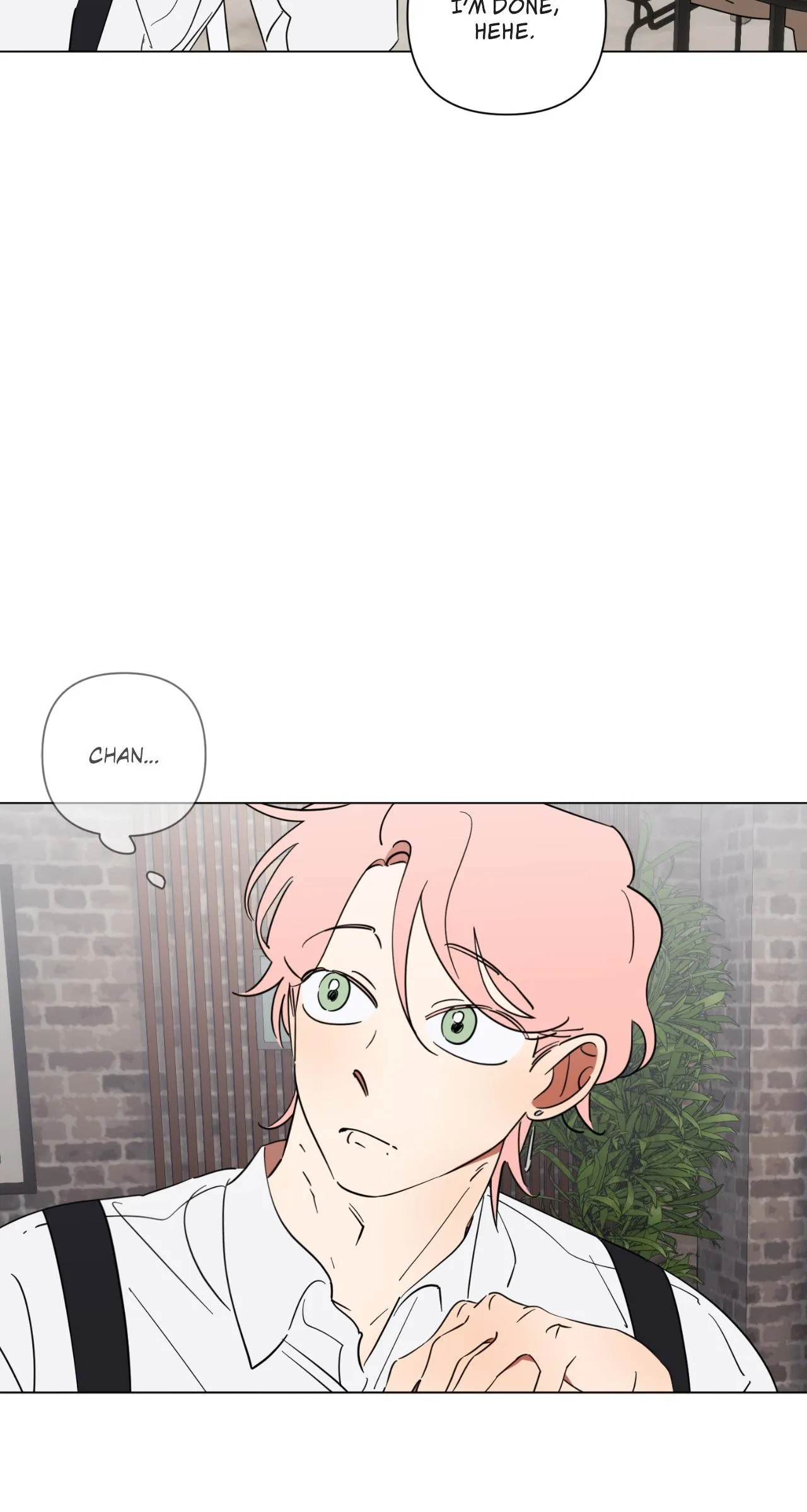 Dream or Trick - Chapter 8 Page 41