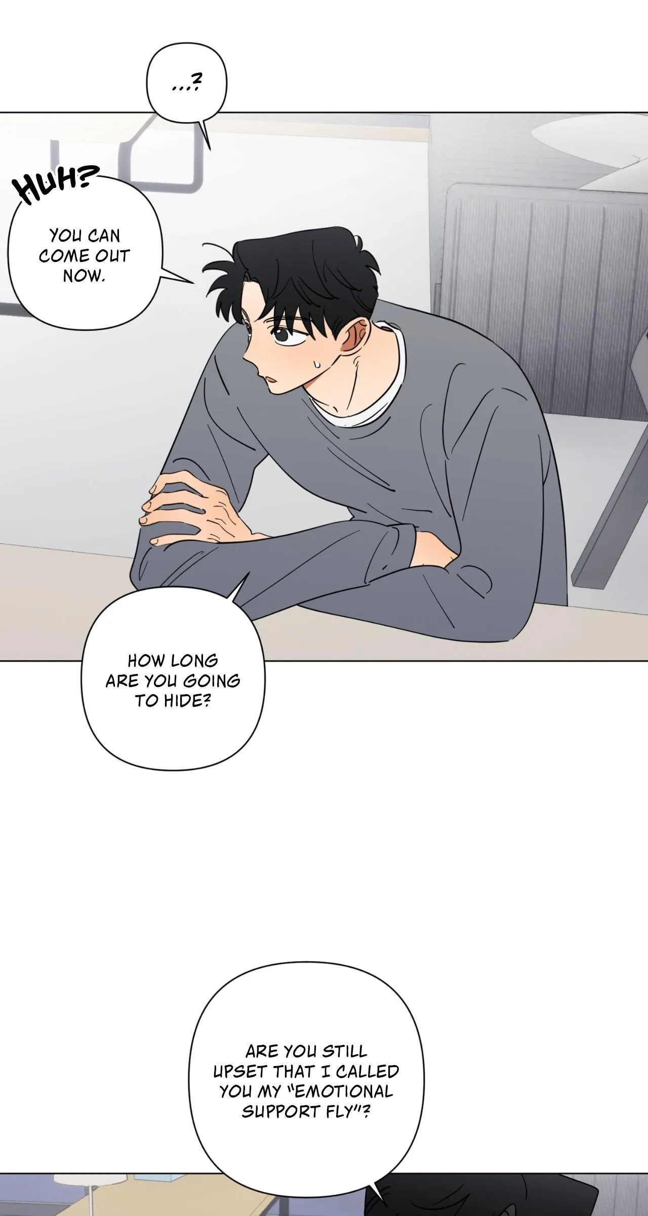 Dream or Trick - Chapter 8 Page 46