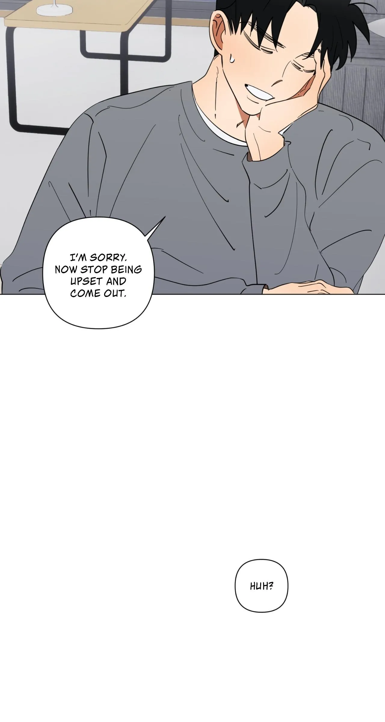 Dream or Trick - Chapter 8 Page 47