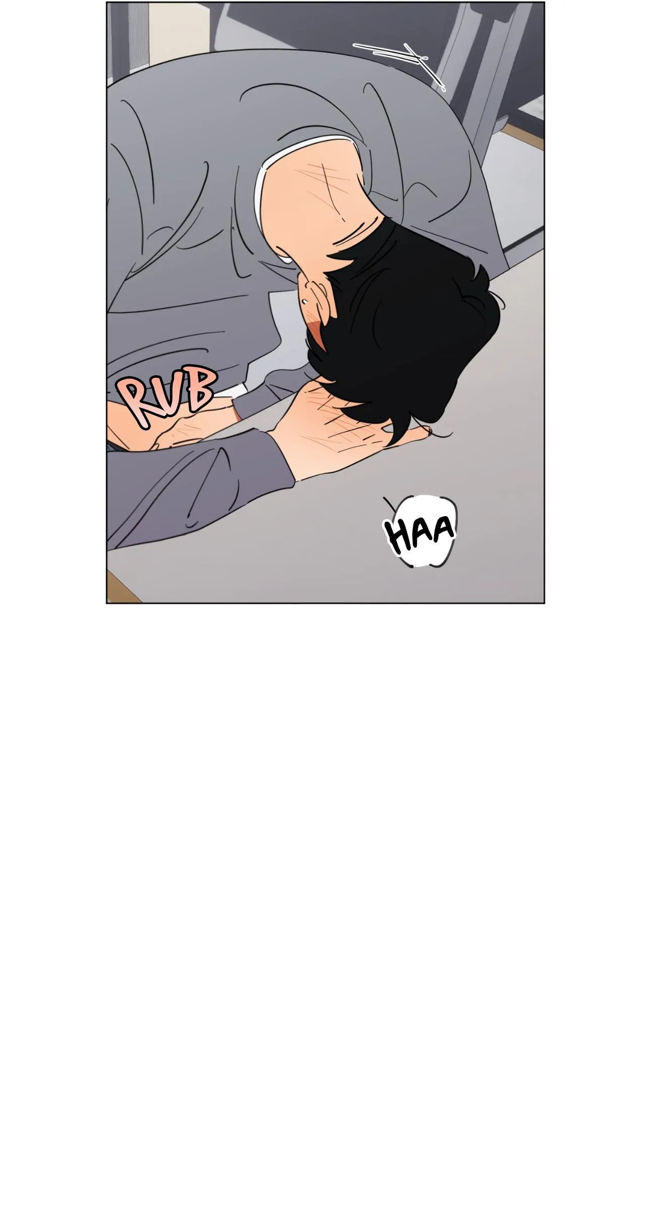 Dream or Trick - Chapter 8 Page 72
