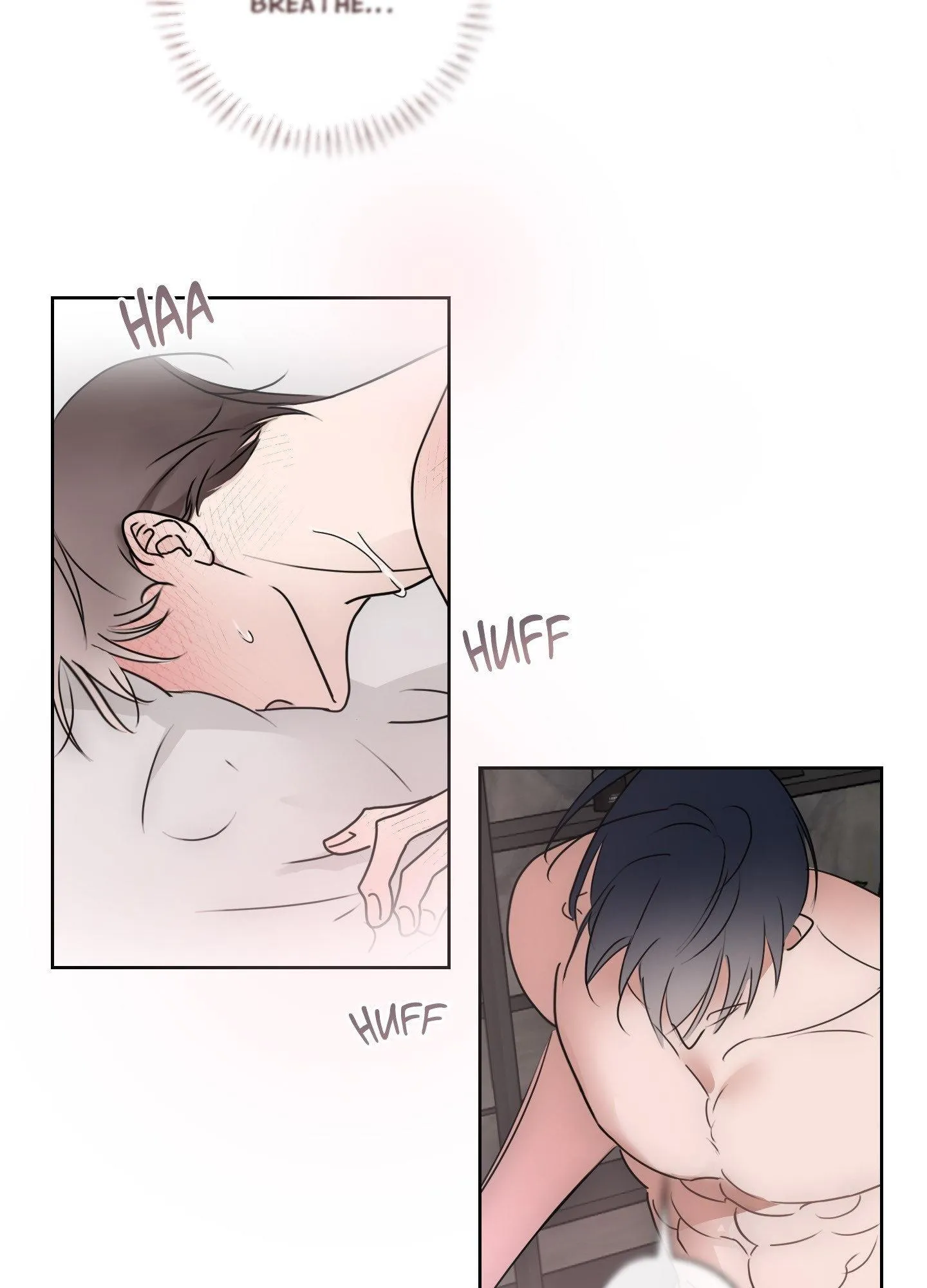 Dolly In Dolly Out - Chapter 1 Page 10