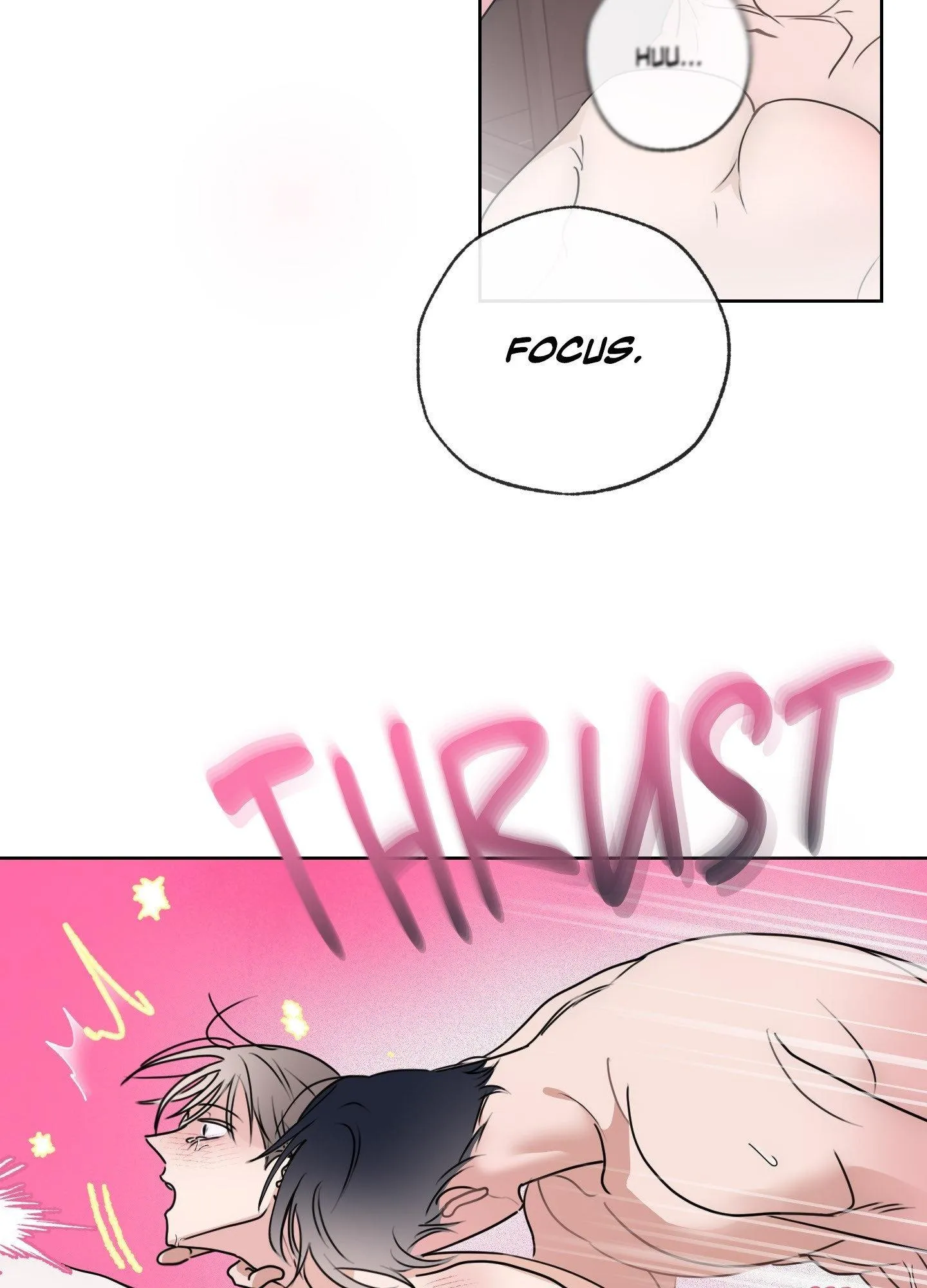 Dolly In Dolly Out - Chapter 1 Page 11