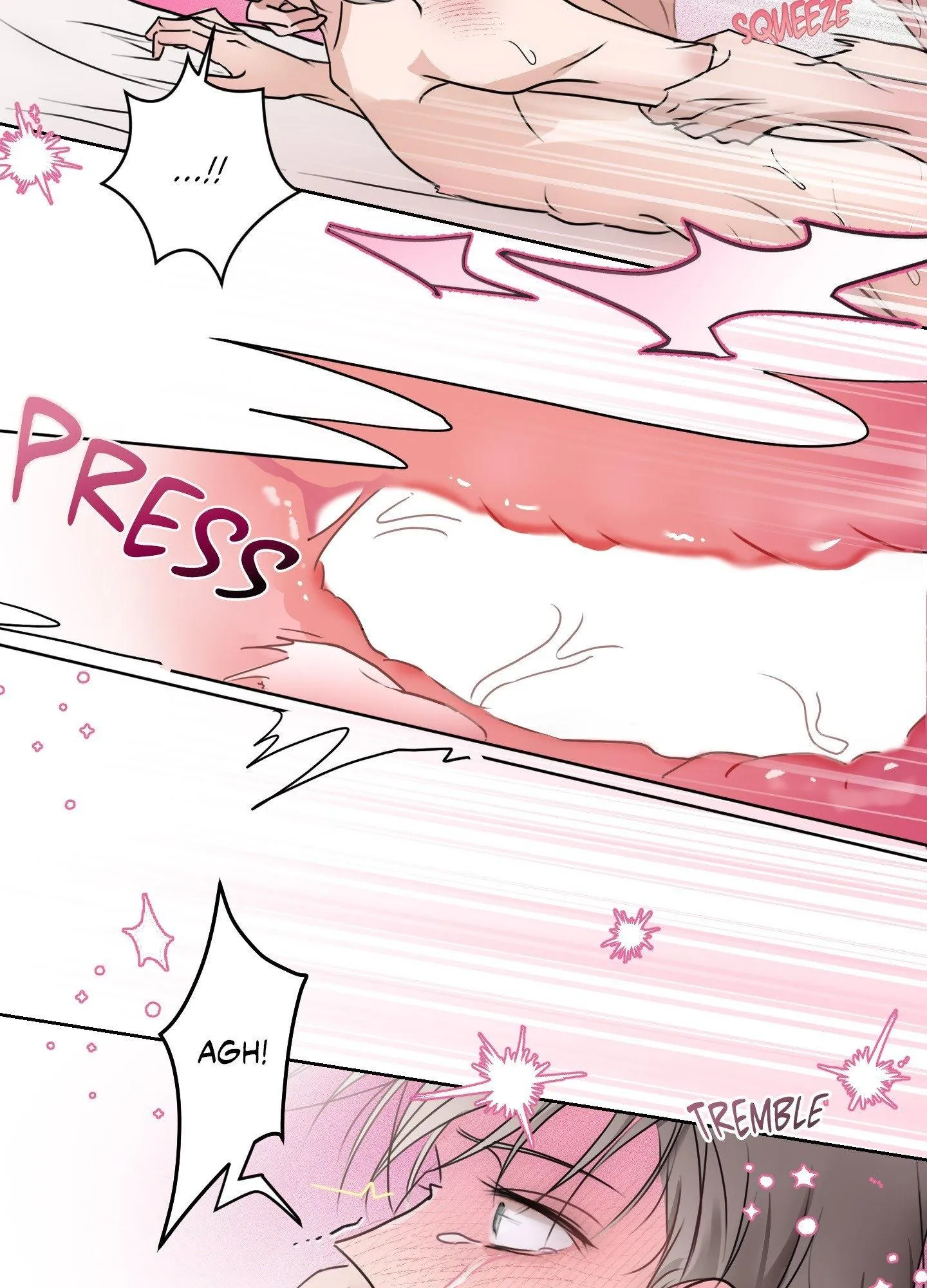 Dolly In Dolly Out - Chapter 1 Page 12