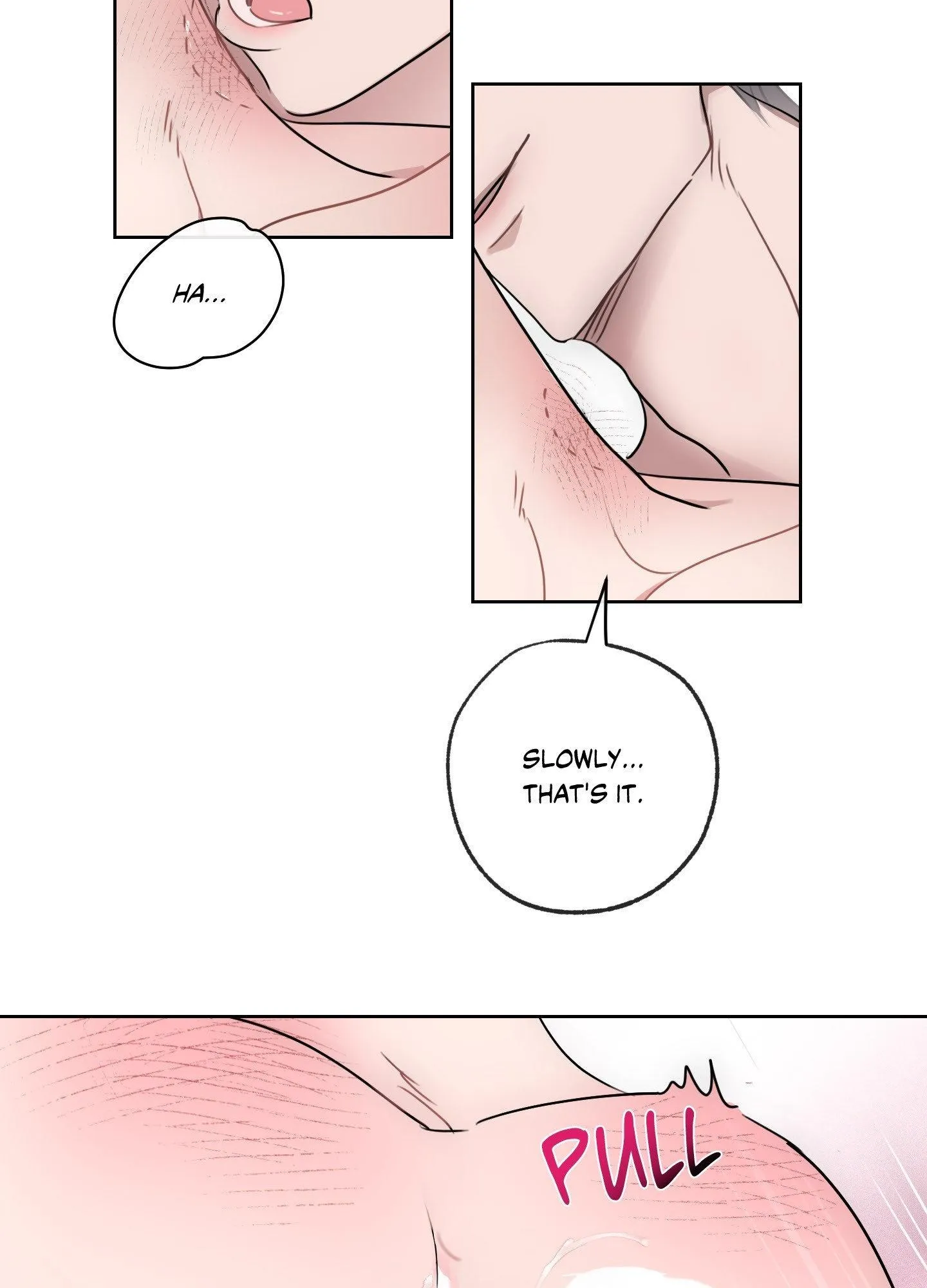 Dolly In Dolly Out - Chapter 1 Page 17