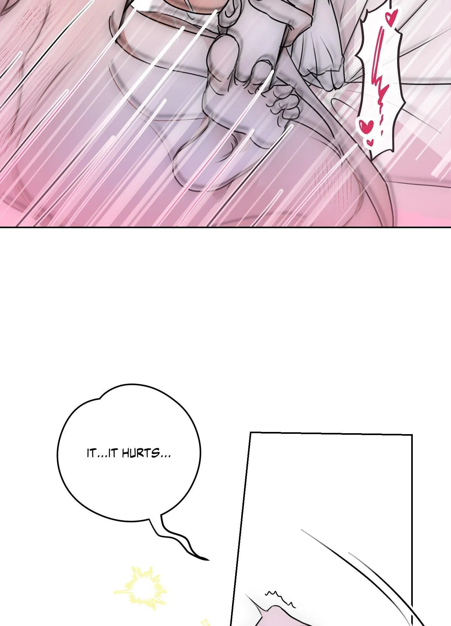 Dolly In Dolly Out - Chapter 1 Page 21